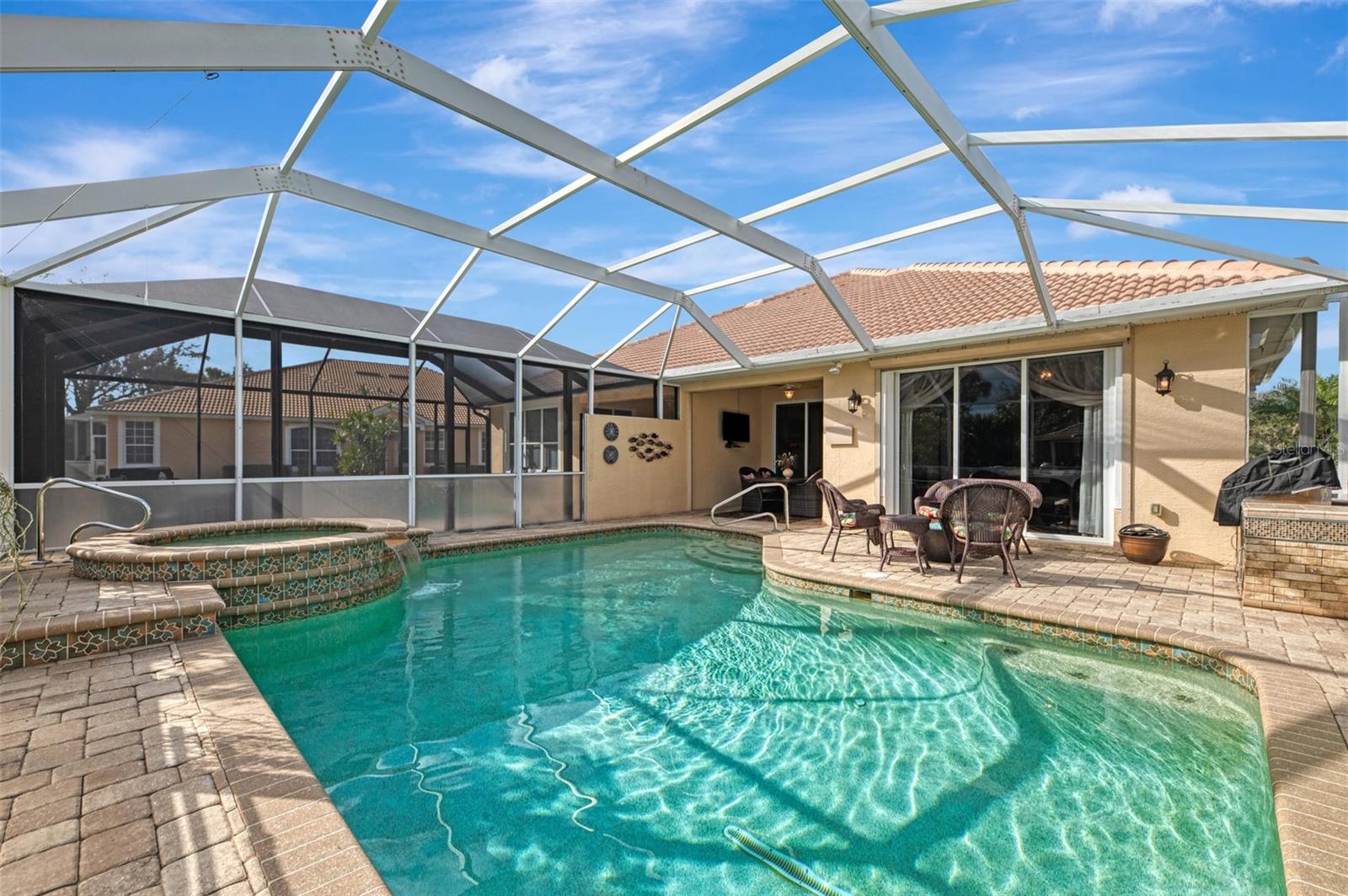 5599 HIDDEN OAK CT, NORTH PORT, FL, 34287
