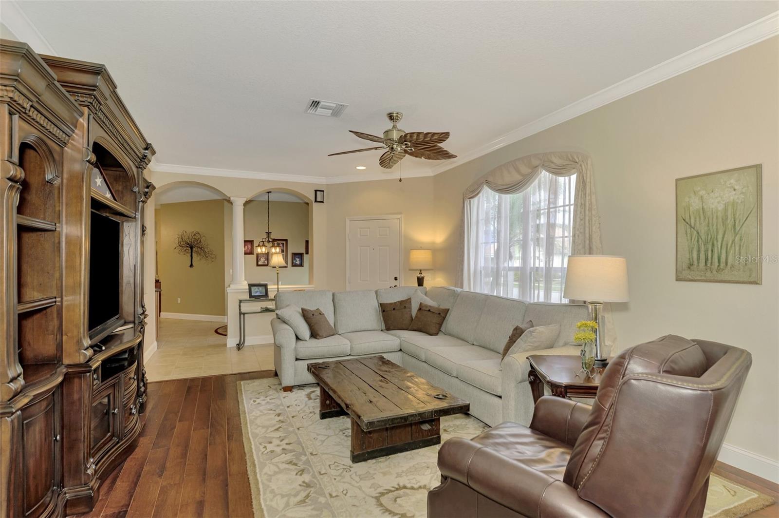 5599 HIDDEN OAK CT, NORTH PORT, FL, 34287