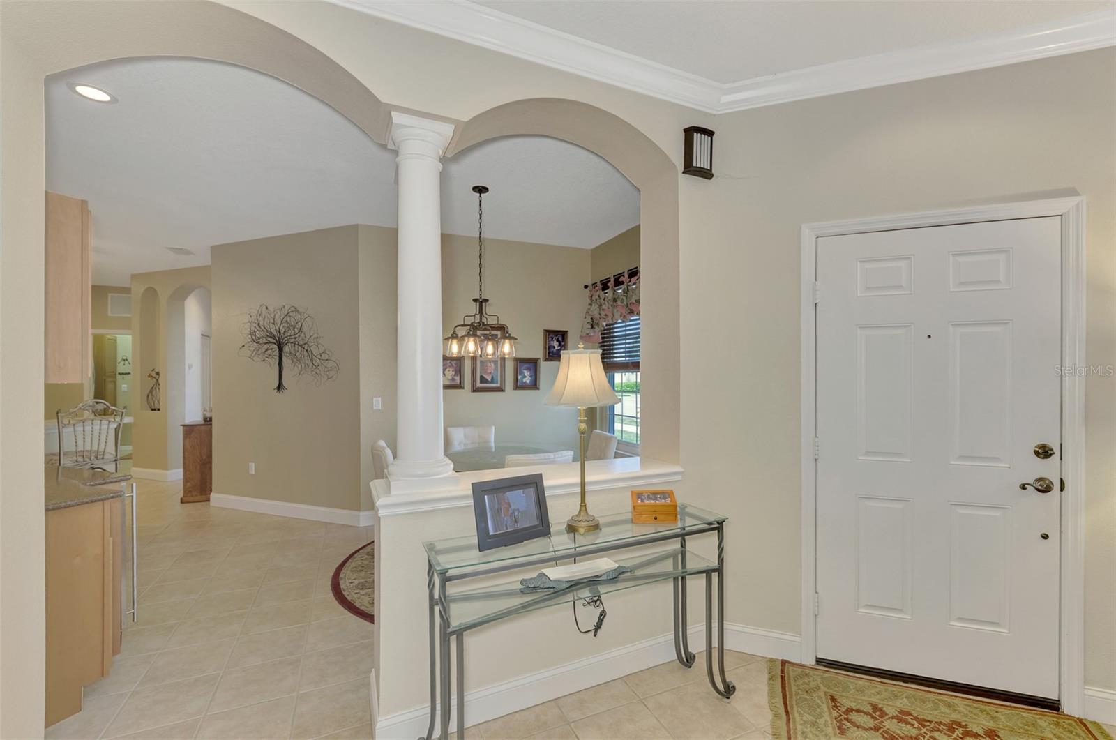 5599 HIDDEN OAK CT, NORTH PORT, FL, 34287