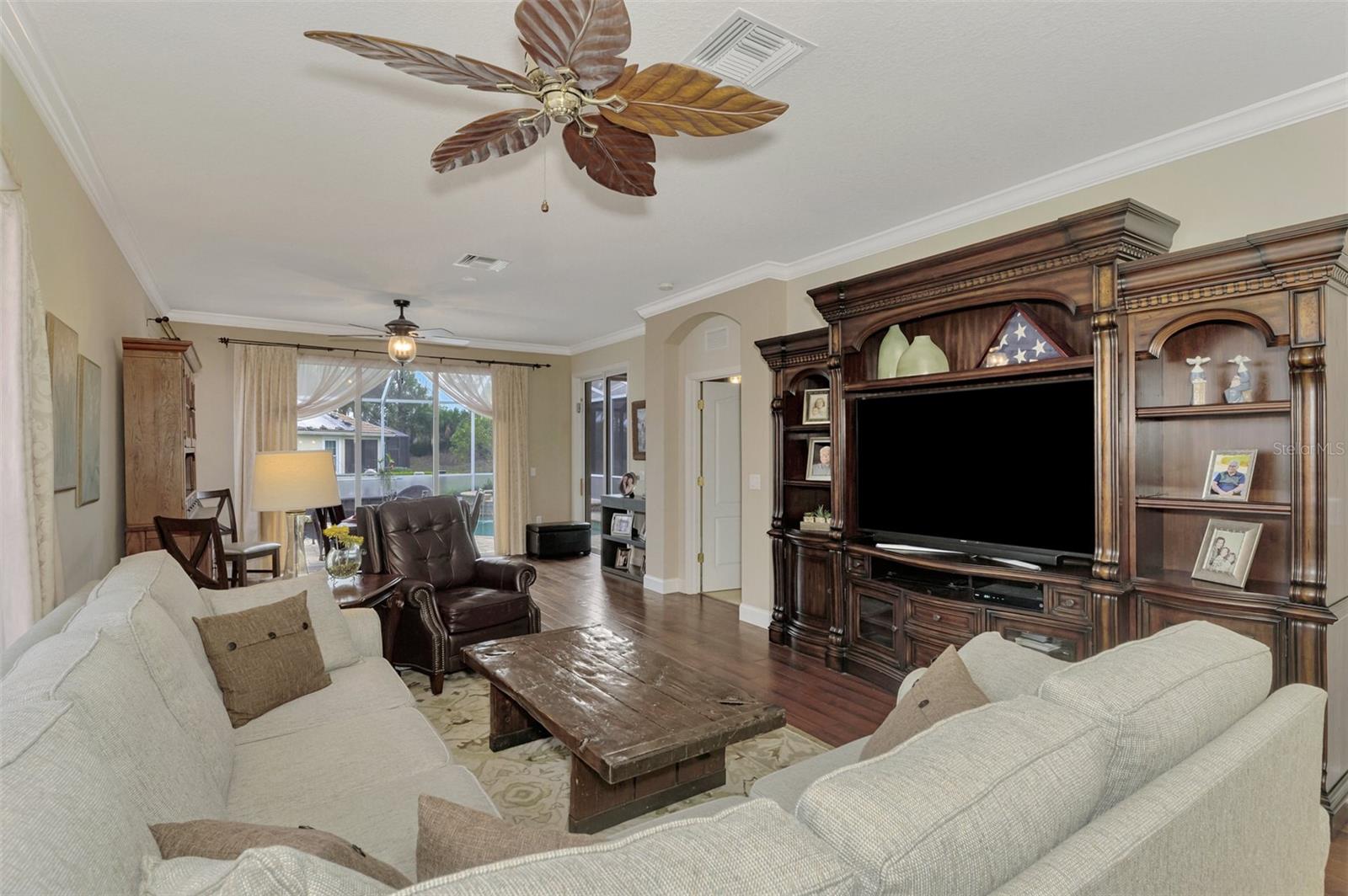 5599 HIDDEN OAK CT, NORTH PORT, FL, 34287
