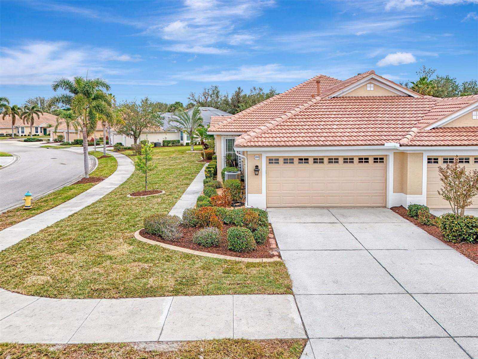 5599 HIDDEN OAK CT, NORTH PORT, FL, 34287