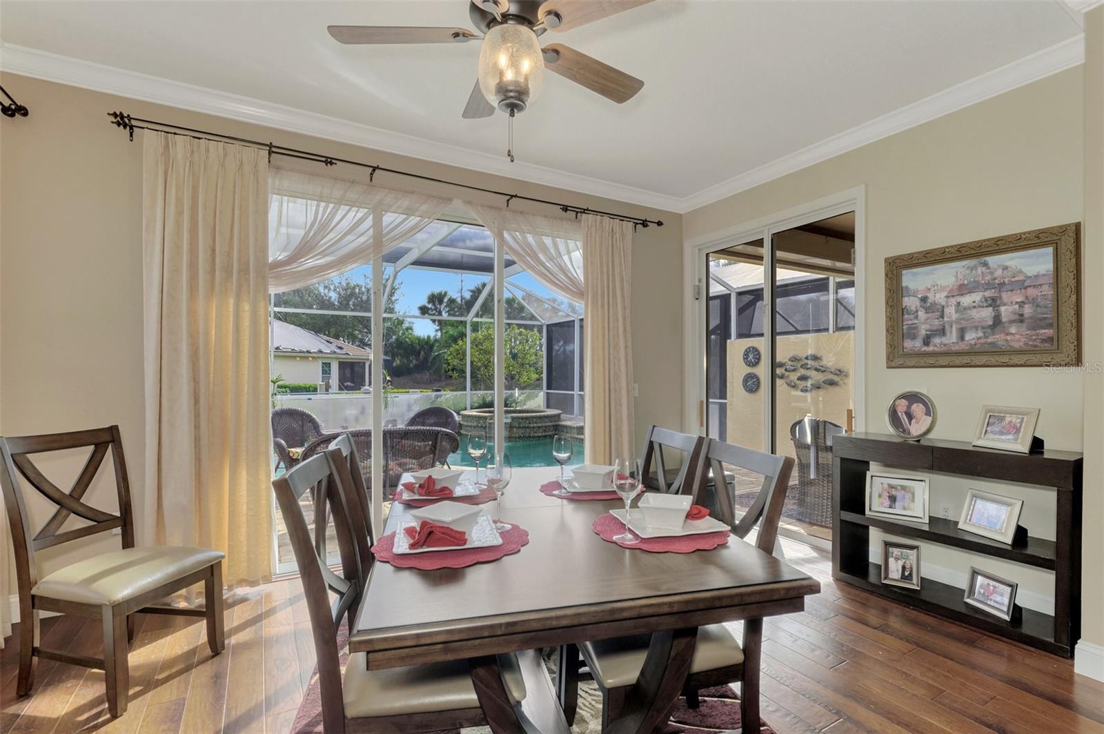 5599 HIDDEN OAK CT, NORTH PORT, FL, 34287