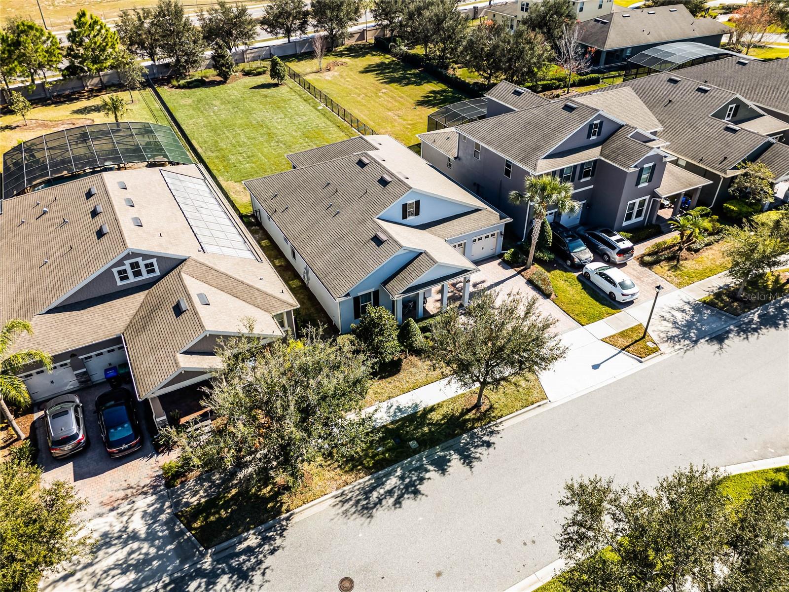 8547 BAYVIEW CROSSING DR, WINTER GARDEN, FL, 34787