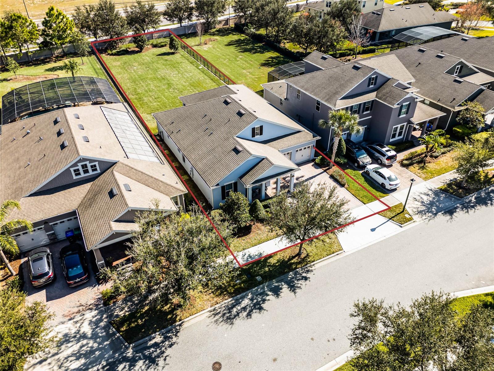 8547 BAYVIEW CROSSING DR, WINTER GARDEN, FL, 34787