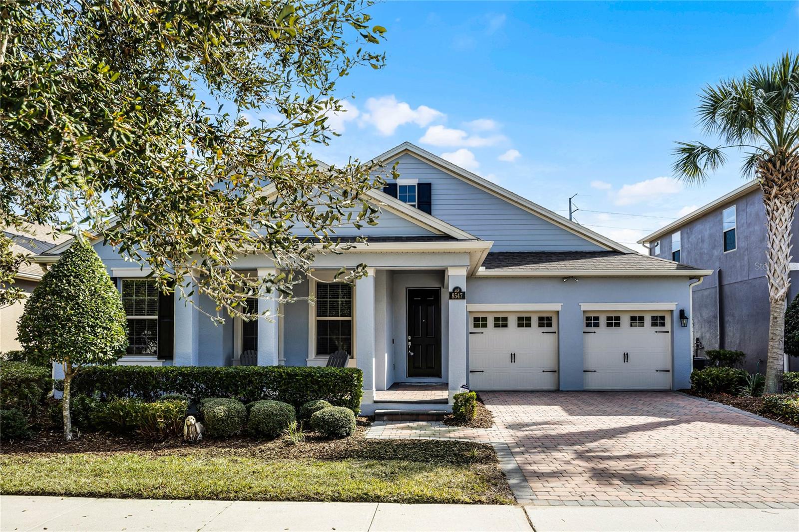 8547 BAYVIEW CROSSING DR, WINTER GARDEN, FL, 34787