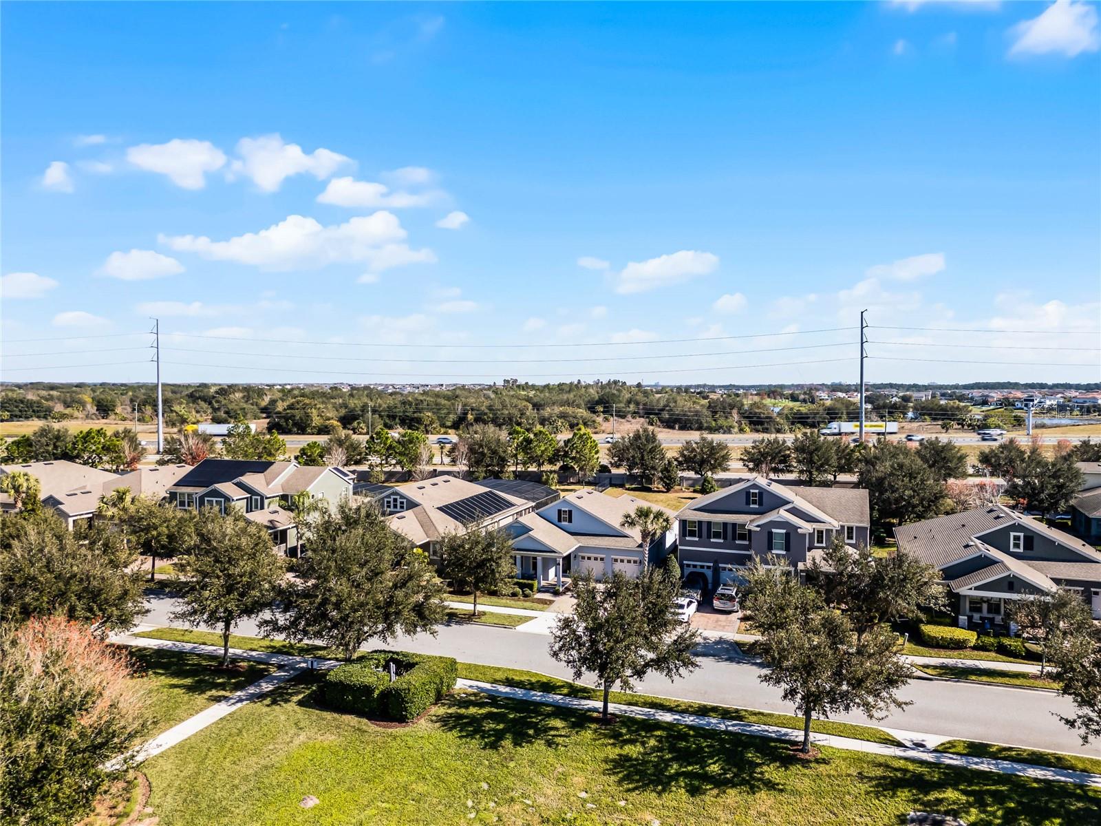 8547 BAYVIEW CROSSING DR, WINTER GARDEN, FL, 34787