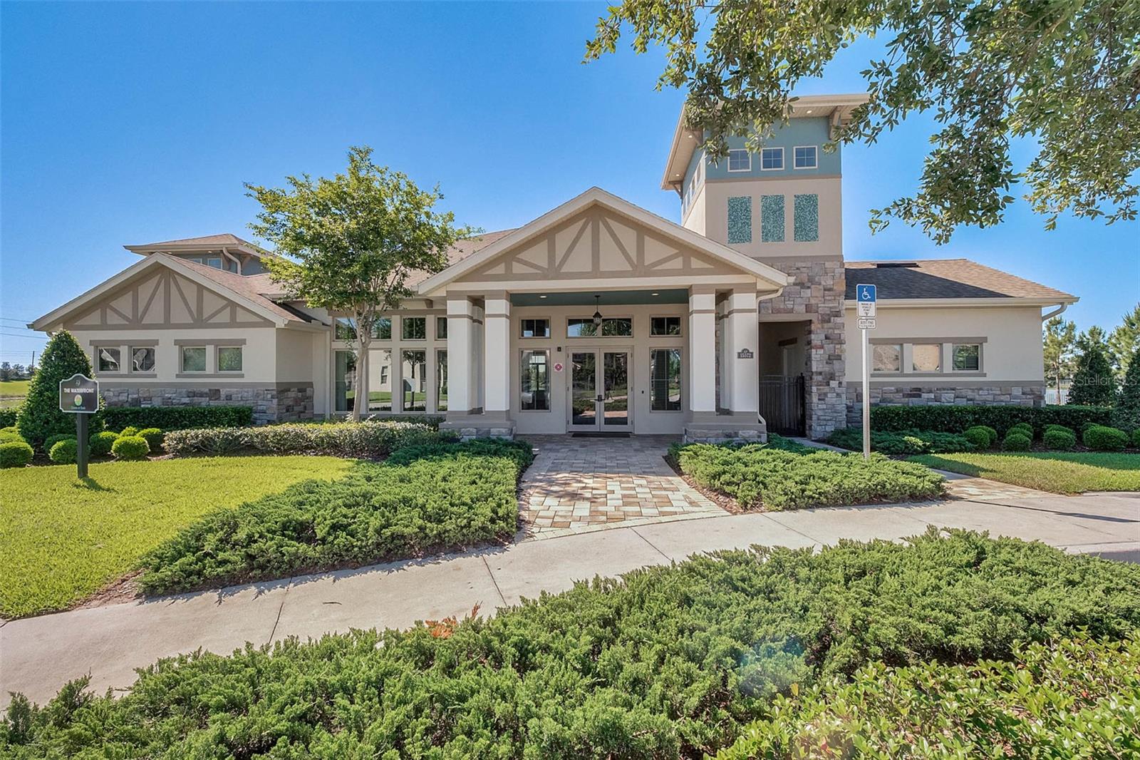 8547 BAYVIEW CROSSING DR, WINTER GARDEN, FL, 34787