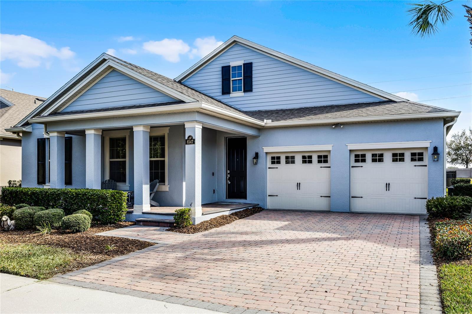 8547 BAYVIEW CROSSING DR, WINTER GARDEN, FL, 34787
