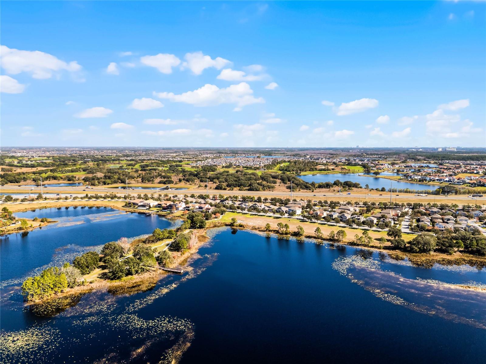 8547 BAYVIEW CROSSING DR, WINTER GARDEN, FL, 34787