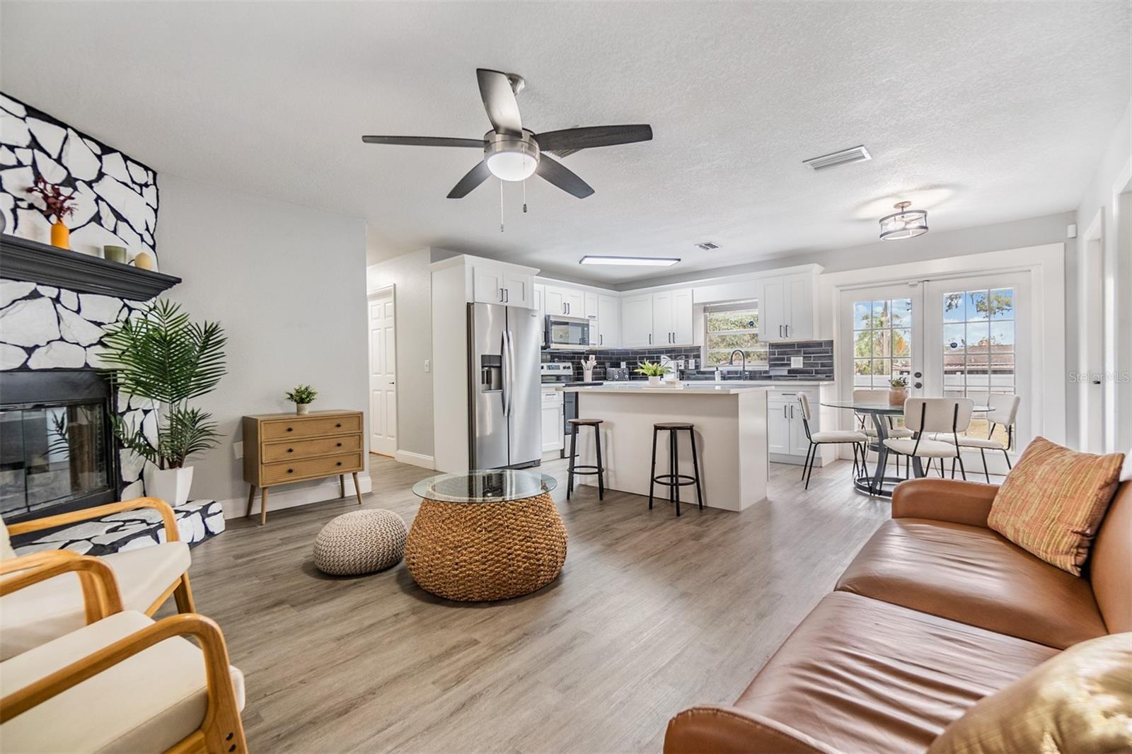 9612 N 55TH ST, TEMPLE TERRACE, FL, 33617
