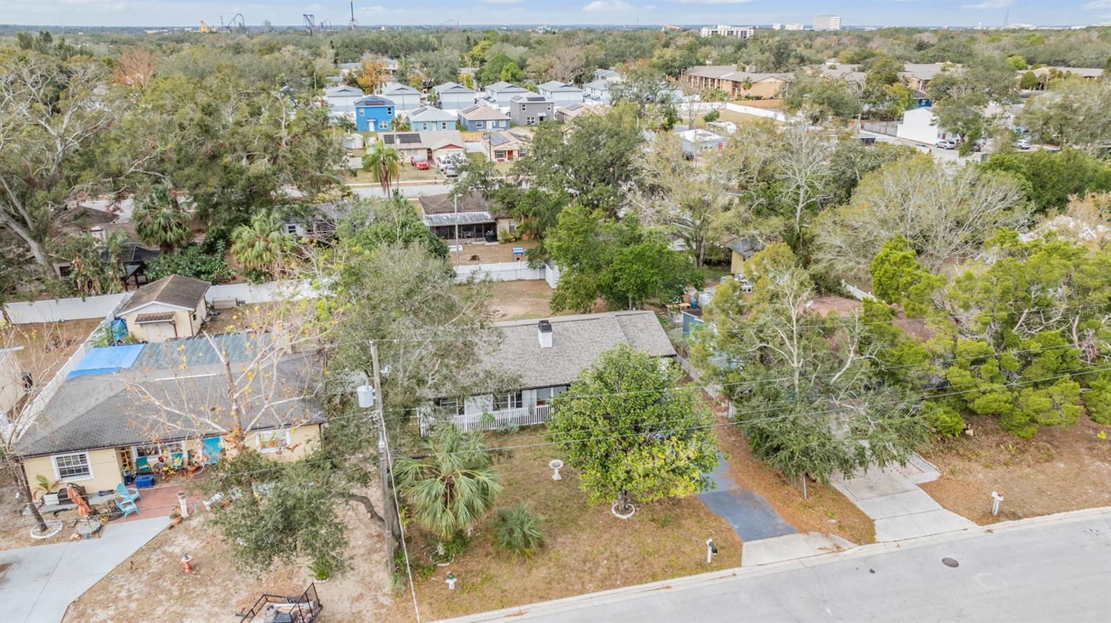 9612 N 55TH ST, TEMPLE TERRACE, FL, 33617