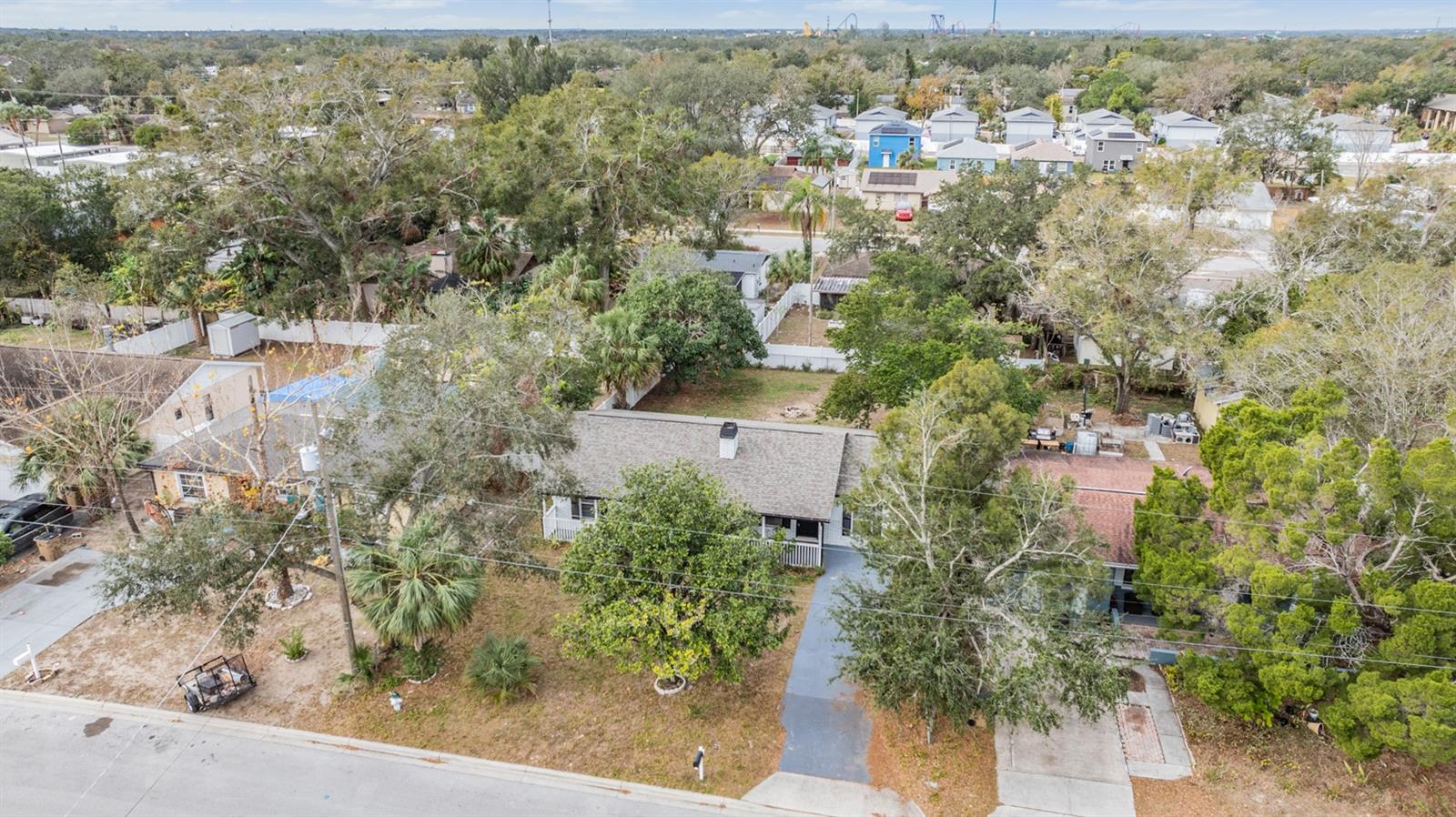 9612 N 55TH ST, TEMPLE TERRACE, FL, 33617