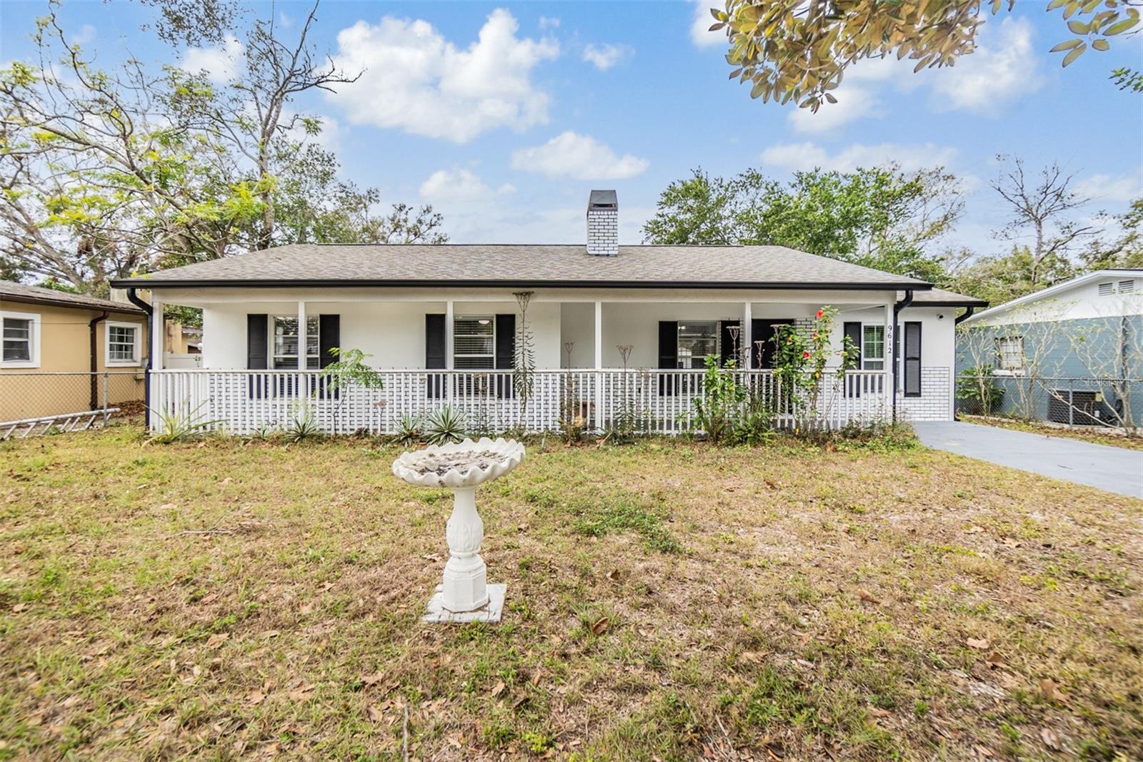 9612 N 55TH ST, TEMPLE TERRACE, FL, 33617