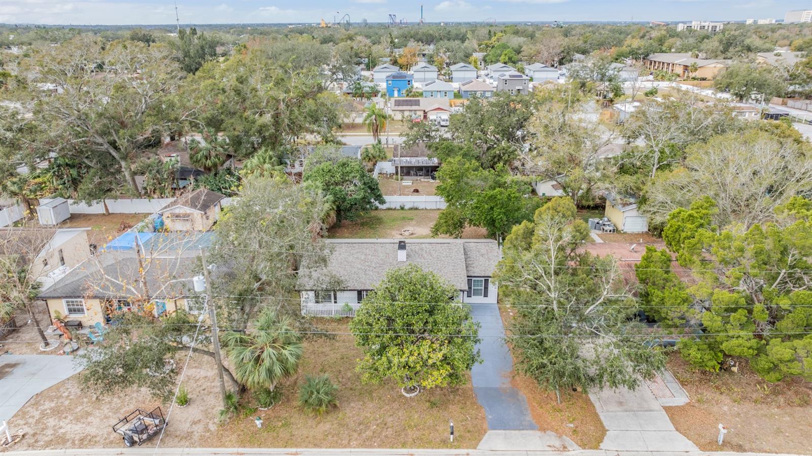 9612 N 55TH ST, TEMPLE TERRACE, FL, 33617