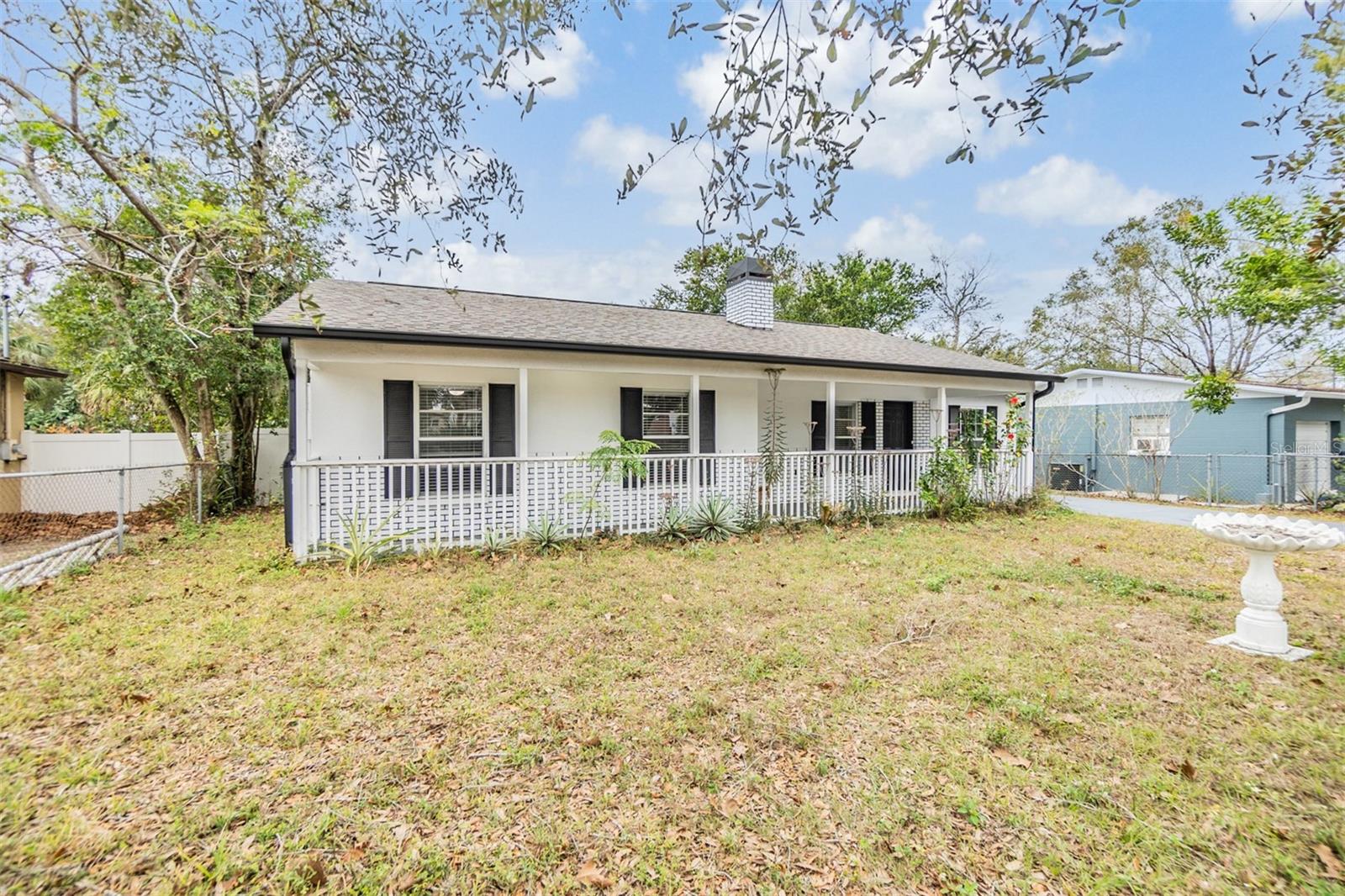 9612 N 55TH ST, TEMPLE TERRACE, FL, 33617