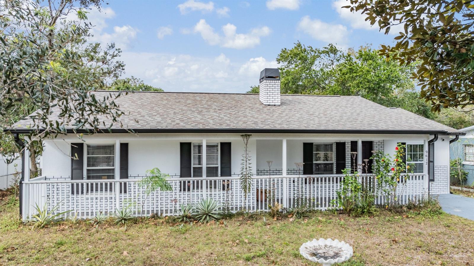 9612 N 55TH ST, TEMPLE TERRACE, FL, 33617