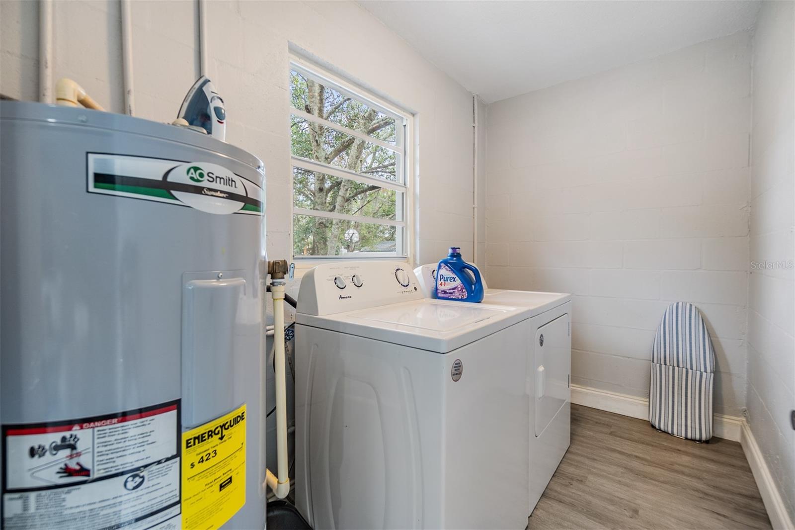 9612 N 55TH ST, TEMPLE TERRACE, FL, 33617