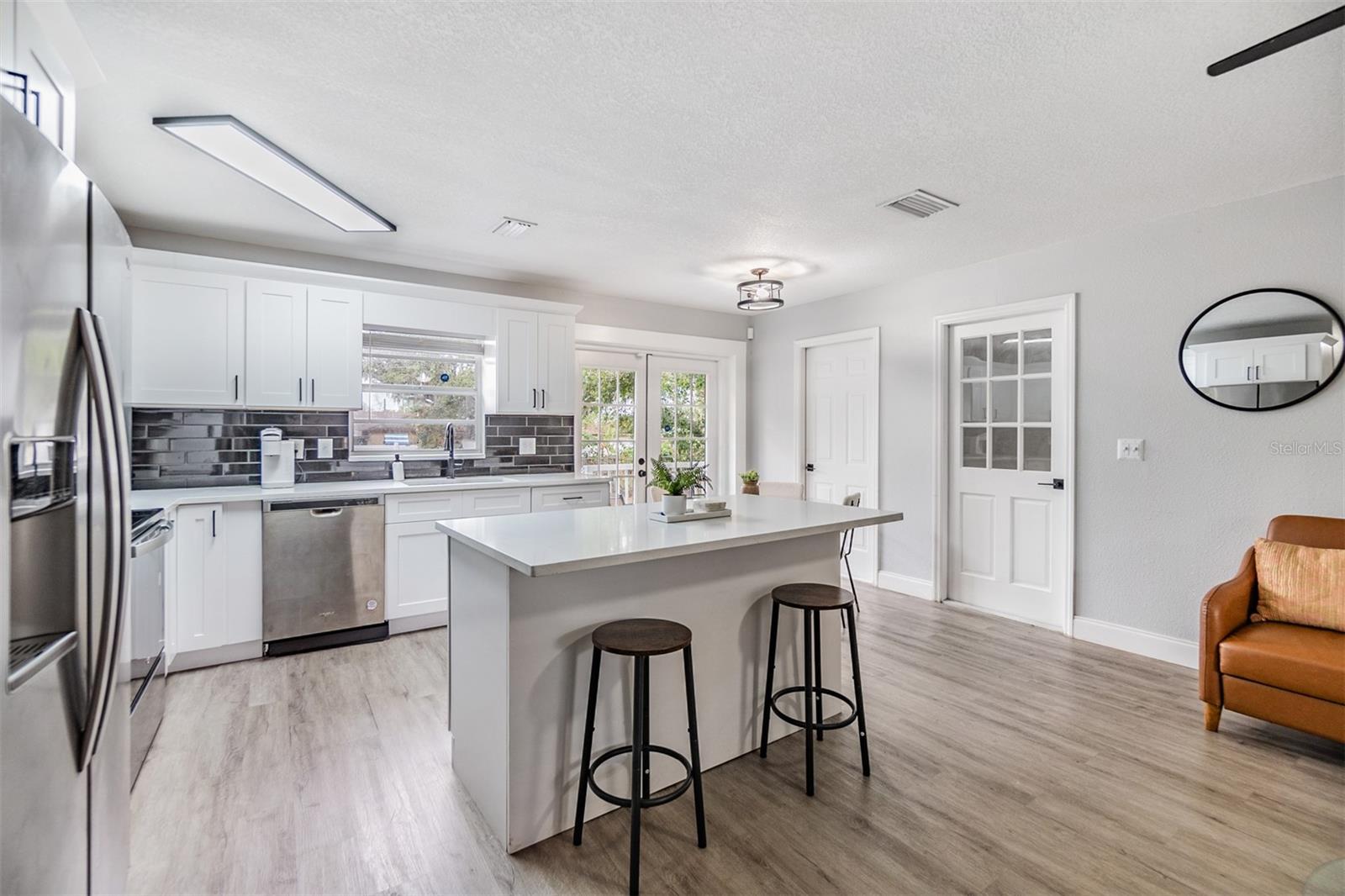 9612 N 55TH ST, TEMPLE TERRACE, FL, 33617