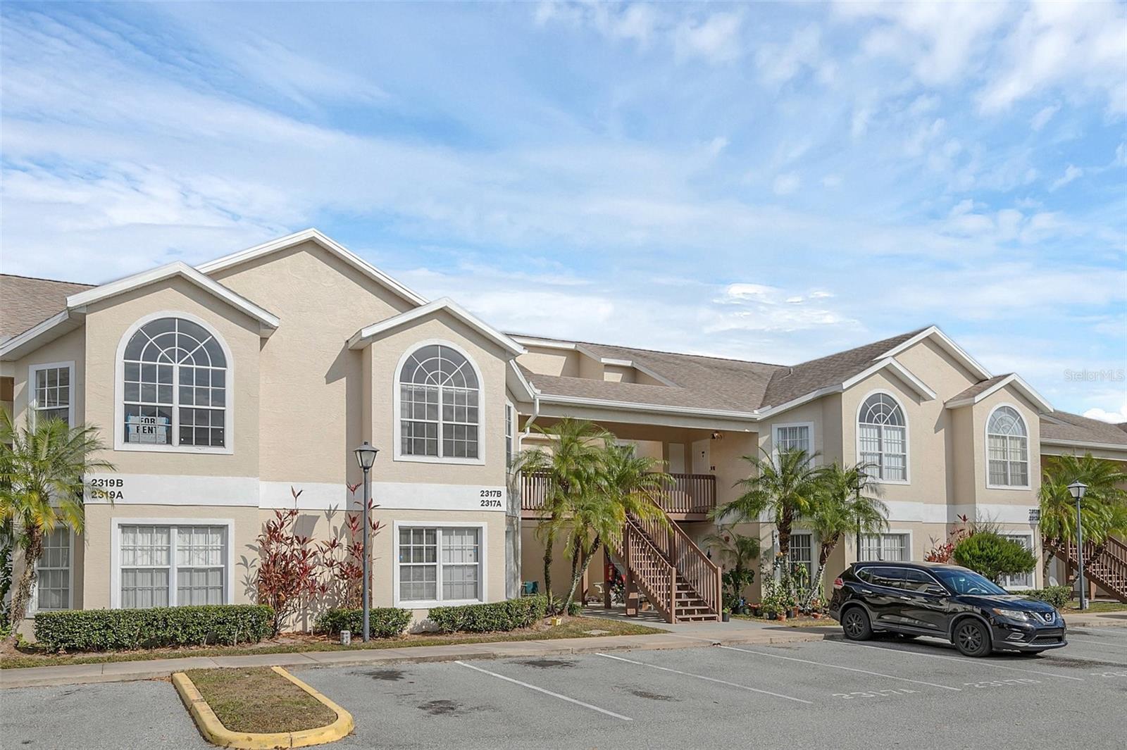 2317 PRIME CIR #B, KISSIMMEE, FL, 34746