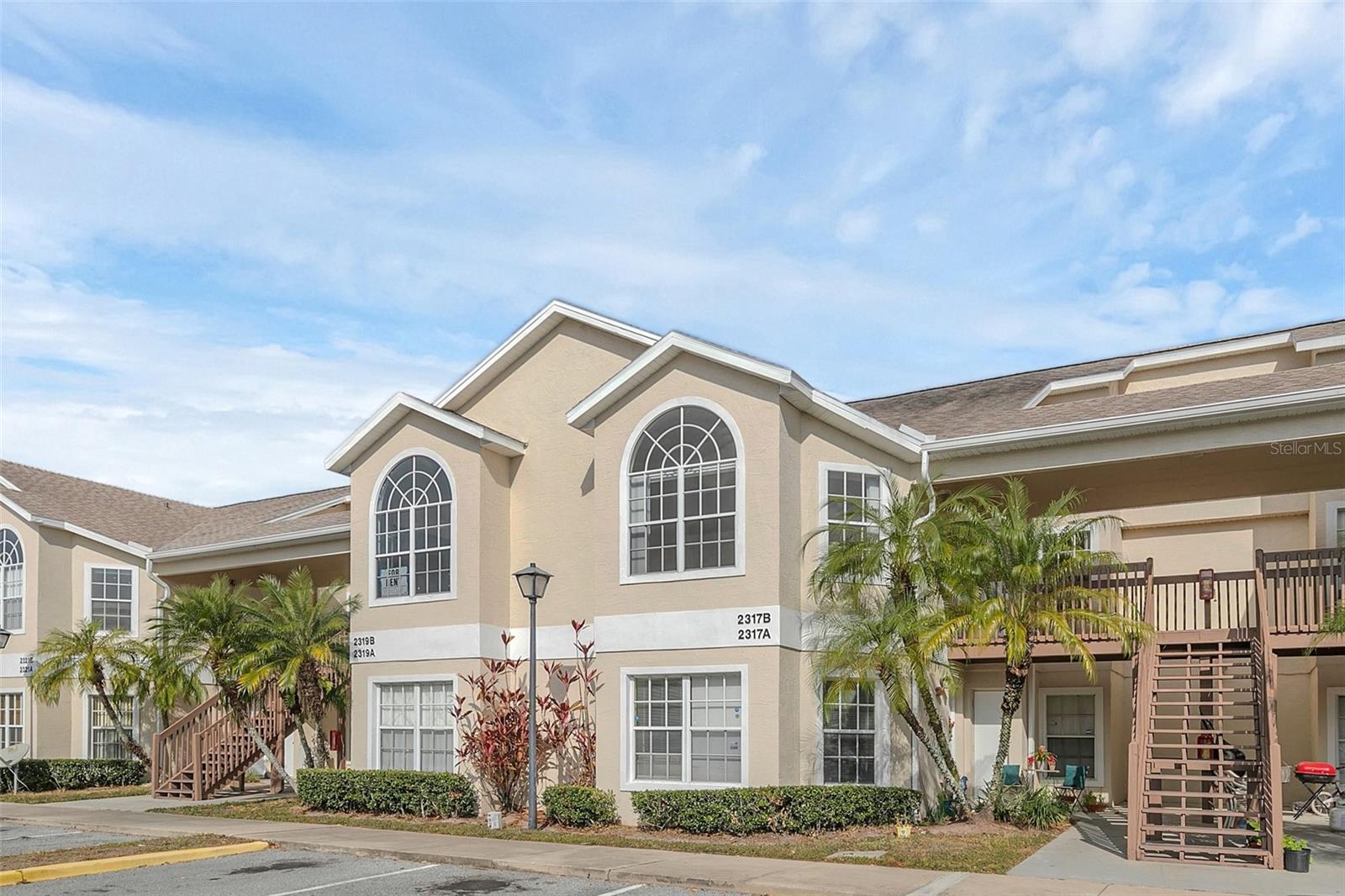 2317 PRIME CIR #B, KISSIMMEE, FL, 34746