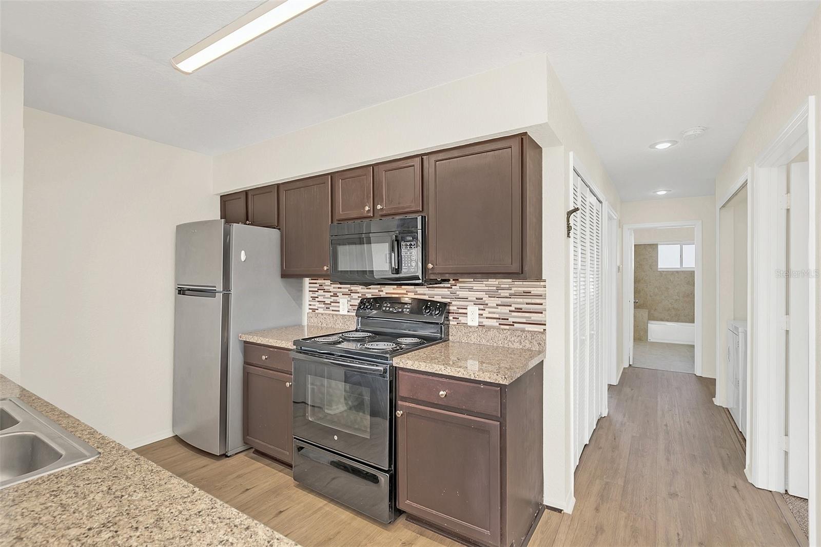 2317 PRIME CIR #B, KISSIMMEE, FL, 34746