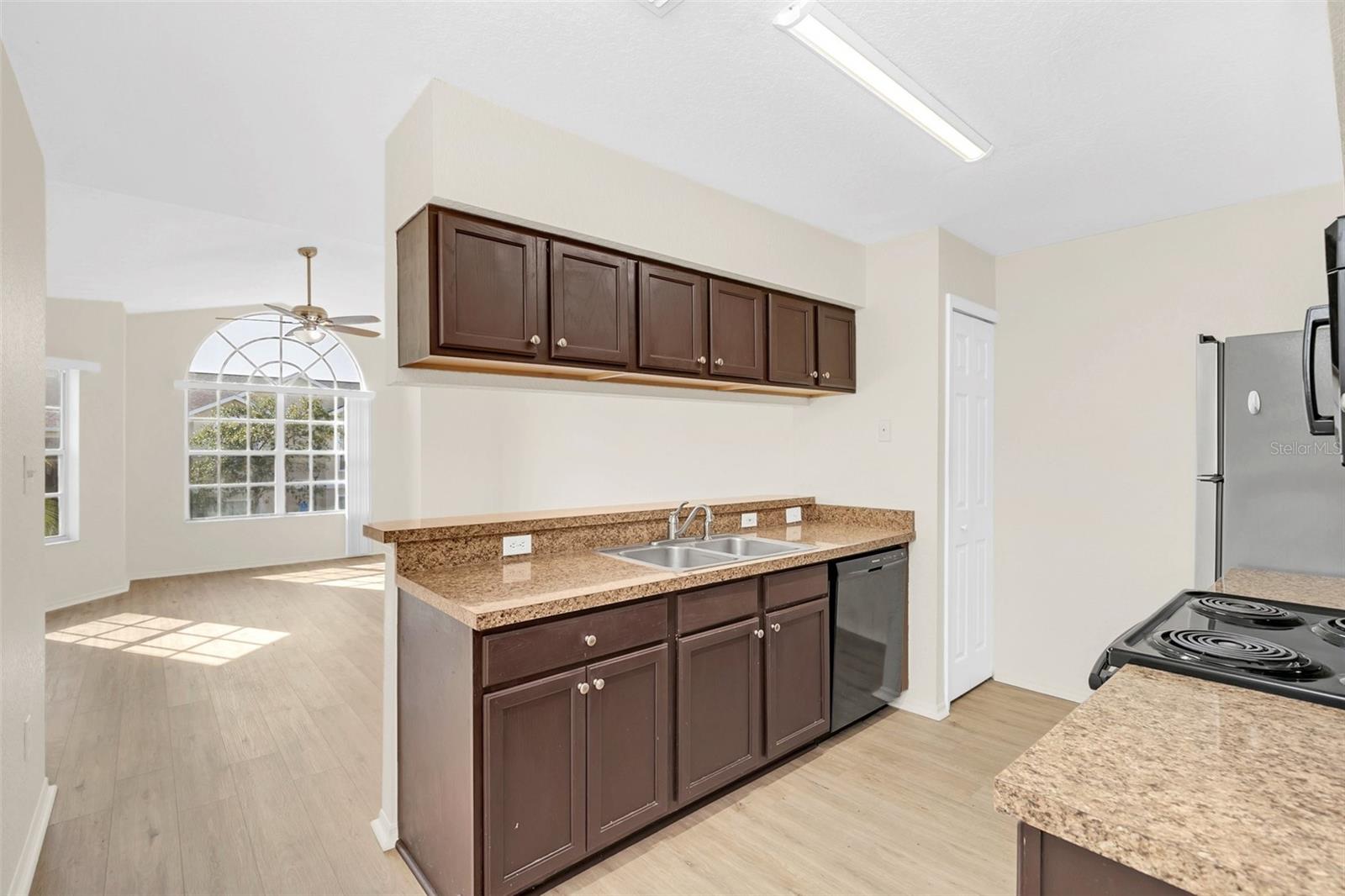 2317 PRIME CIR #B, KISSIMMEE, FL, 34746