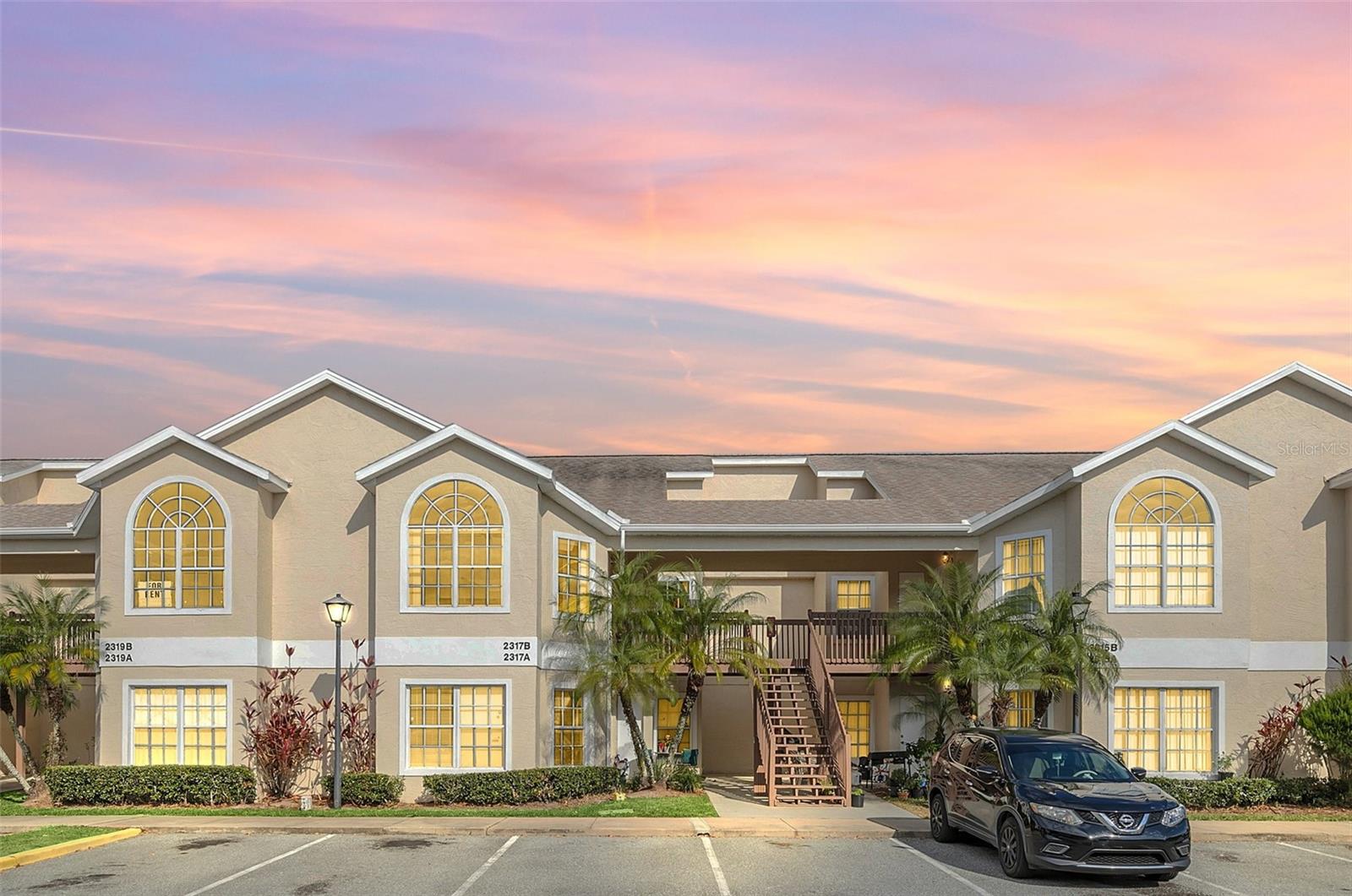2317 PRIME CIR #B, KISSIMMEE, FL, 34746