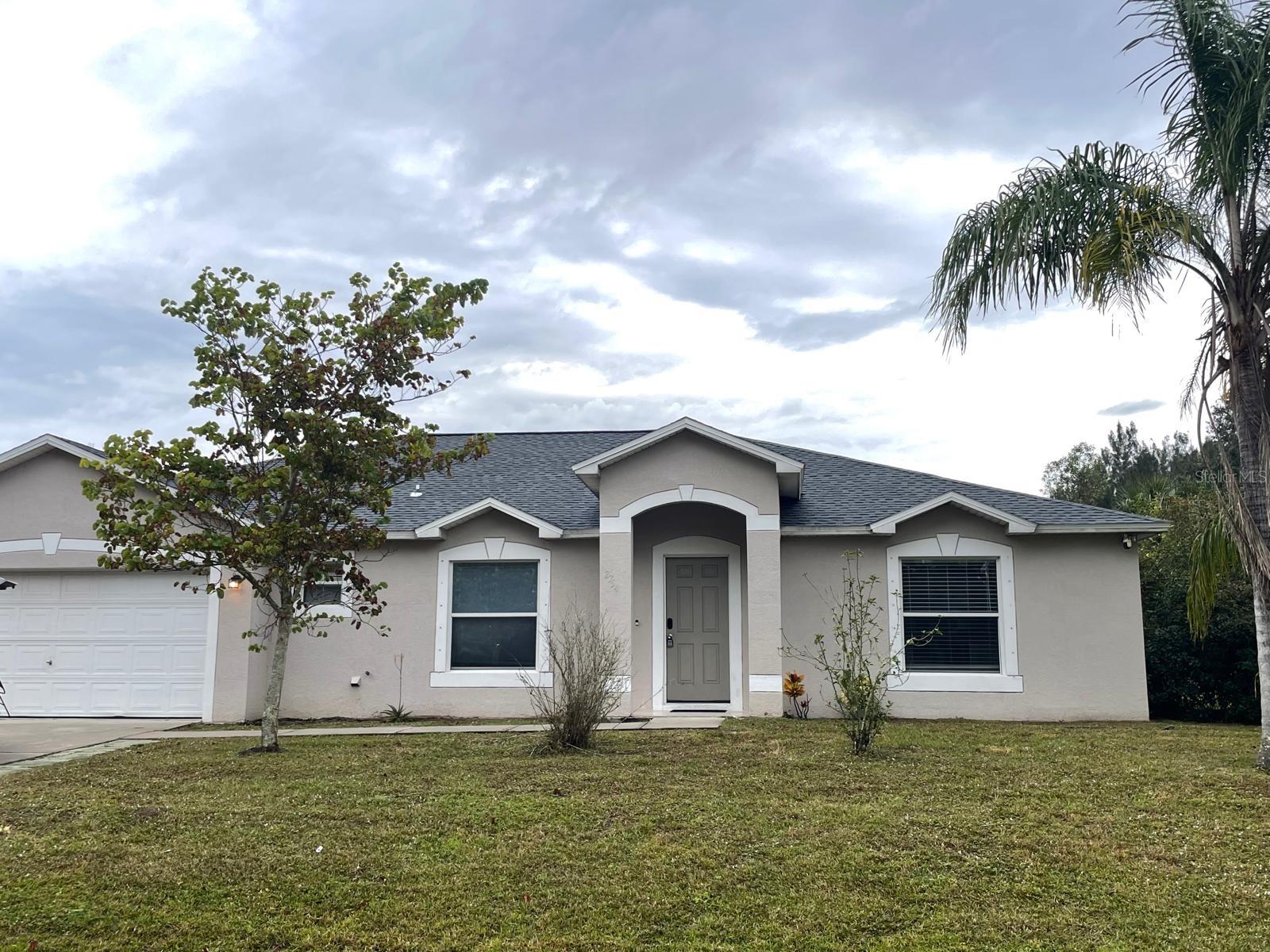 2754 FLEMING AVE SW, PALM BAY, FL, 32908