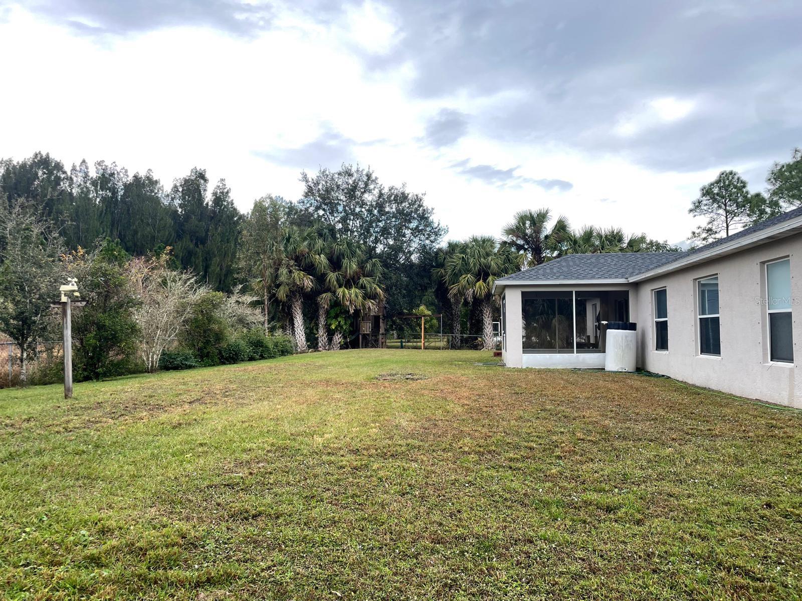 2754 FLEMING AVE SW, PALM BAY, FL, 32908