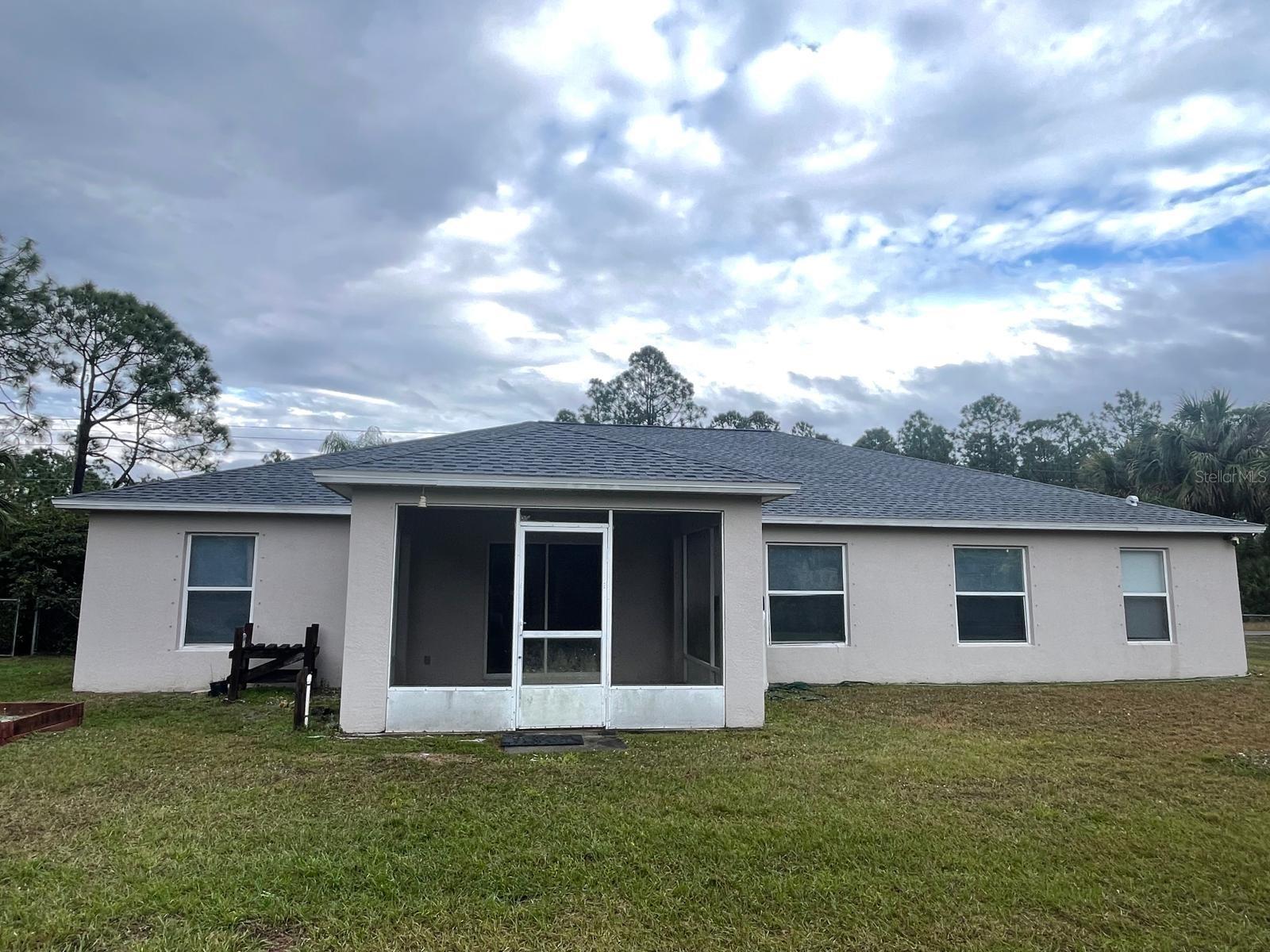 2754 FLEMING AVE SW, PALM BAY, FL, 32908