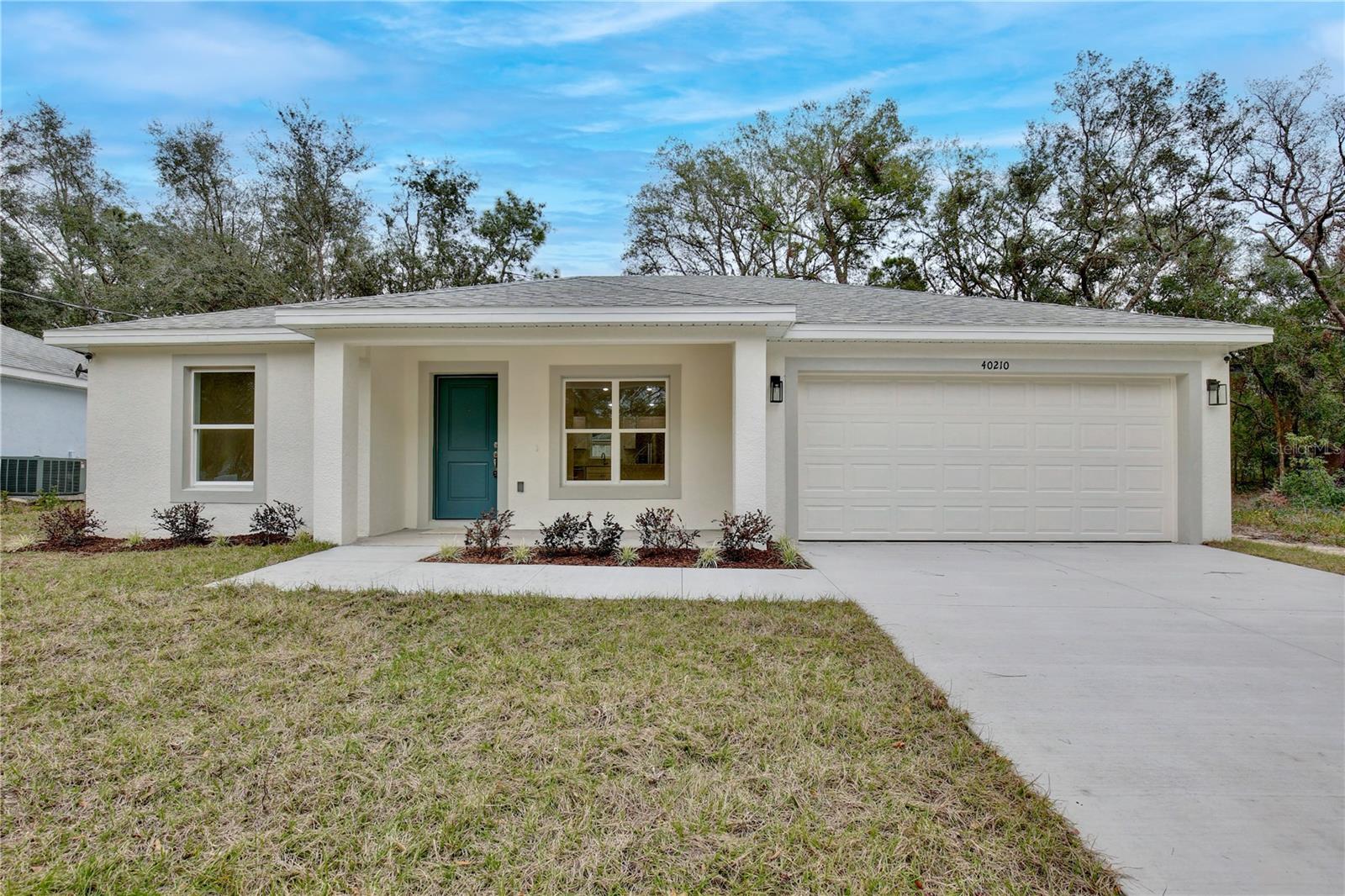 40210 ORANGE CIR, LADY LAKE, FL, 32159