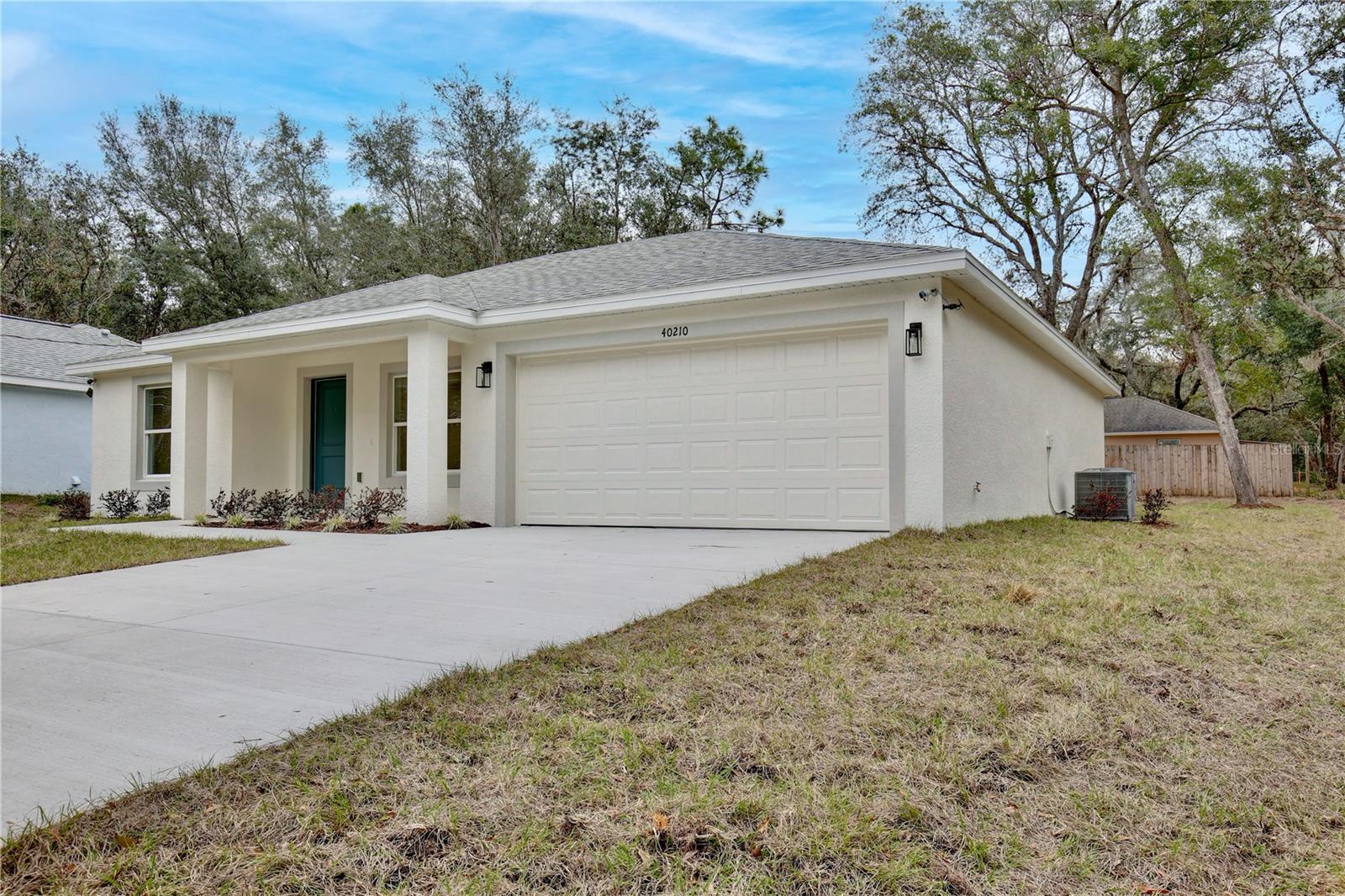 40210 ORANGE CIR, LADY LAKE, FL, 32159