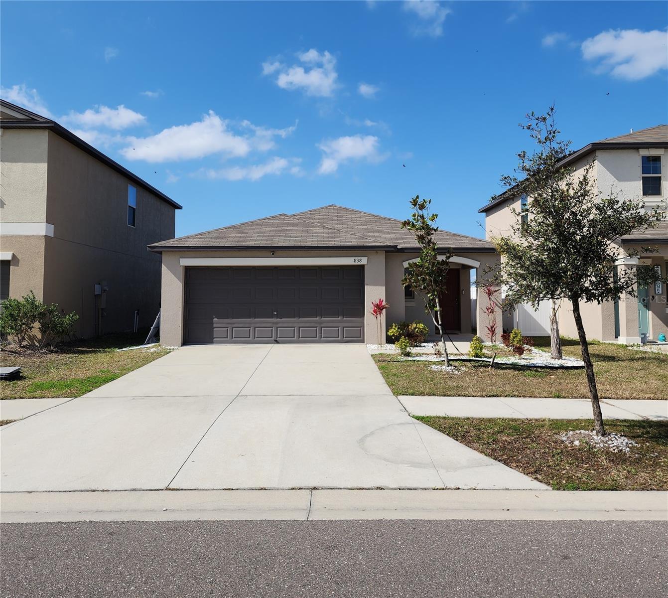 838 OLIVE CONCH ST, RUSKIN, FL, 33570