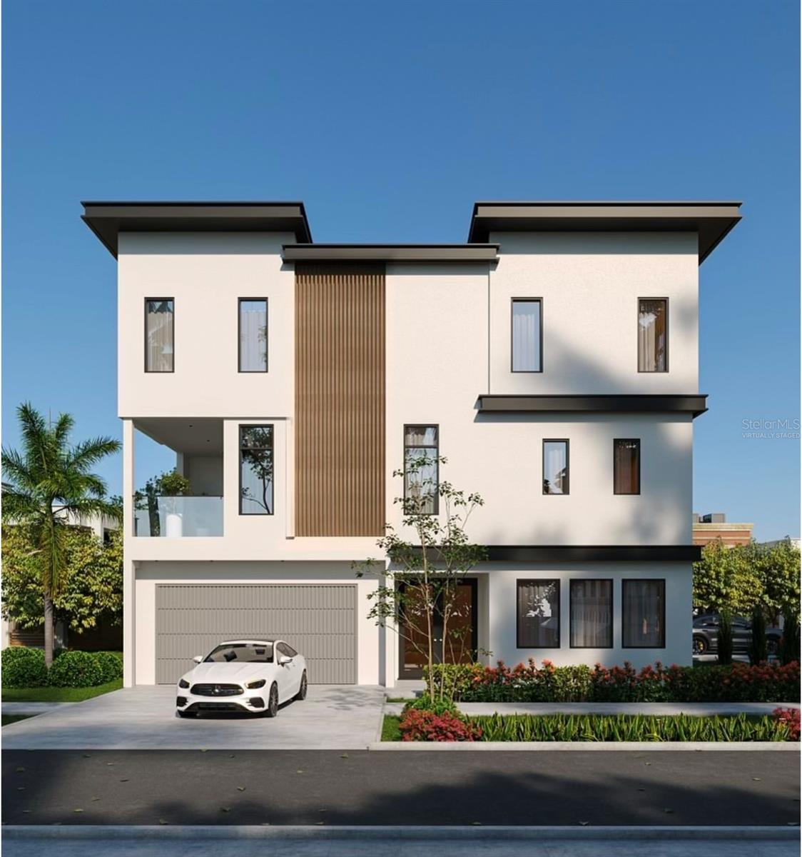 2502 N HIGHLAND AVE #1, TAMPA, FL, 33602