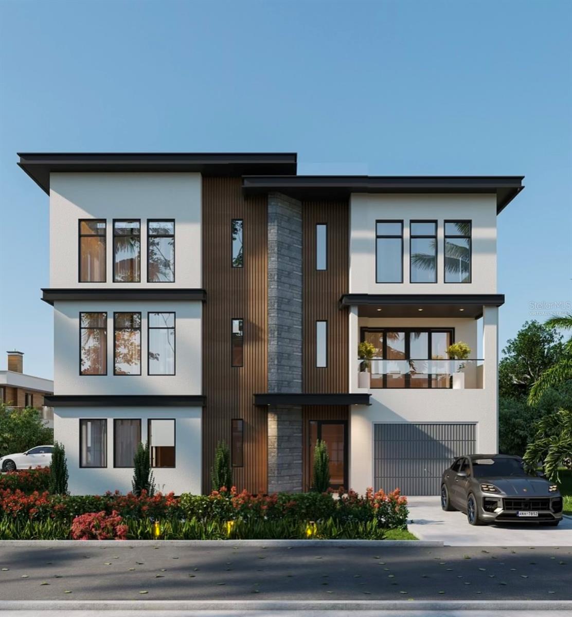 2502 N HIGHLAND AVE #1, TAMPA, FL, 33602