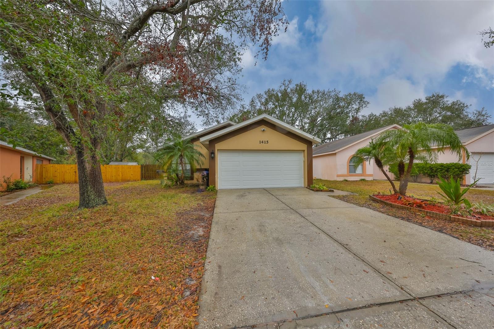 1415 MOHRLAKE DR, BRANDON, FL, 33511