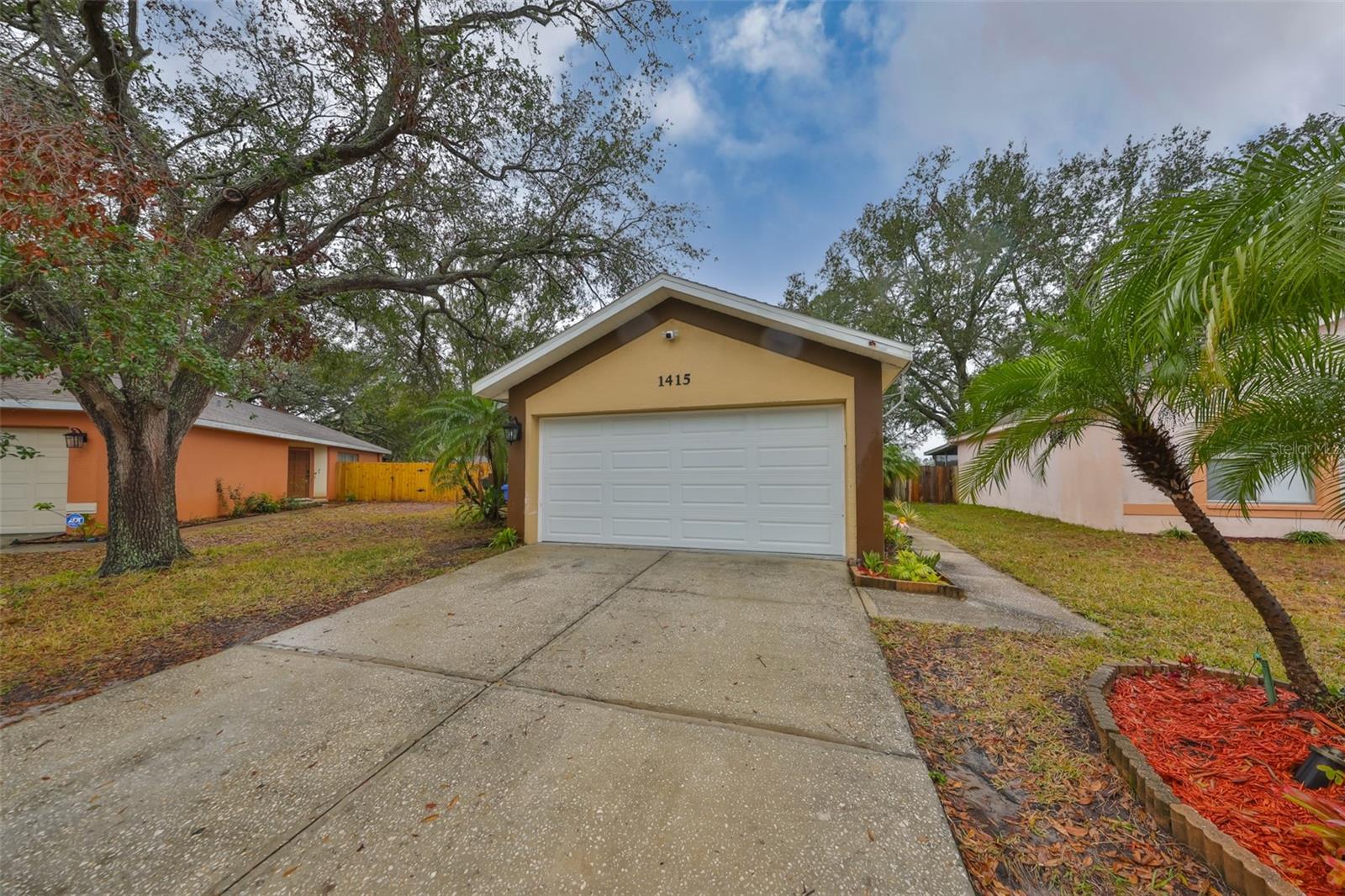 1415 MOHRLAKE DR, BRANDON, FL, 33511