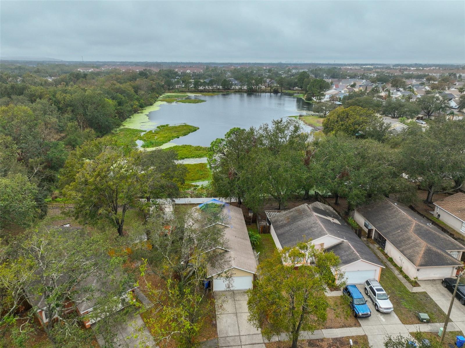 1415 MOHRLAKE DR, BRANDON, FL, 33511
