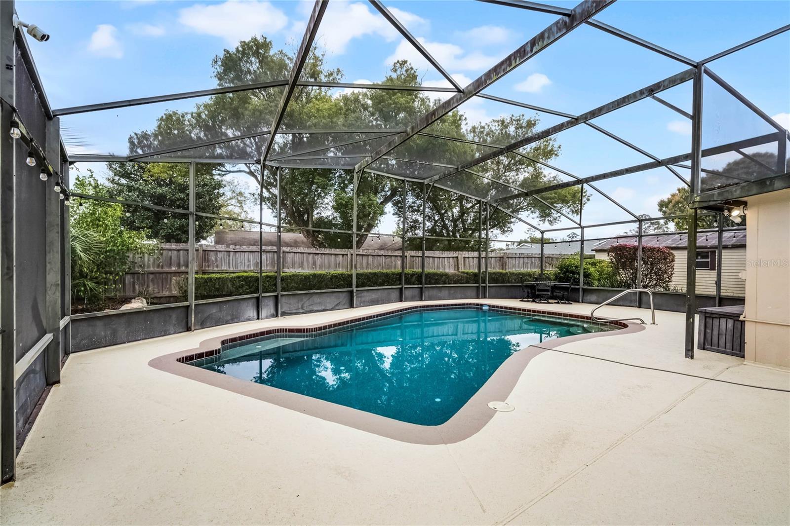 2717 ROSE MOSS LN, ORLANDO, FL, 32807