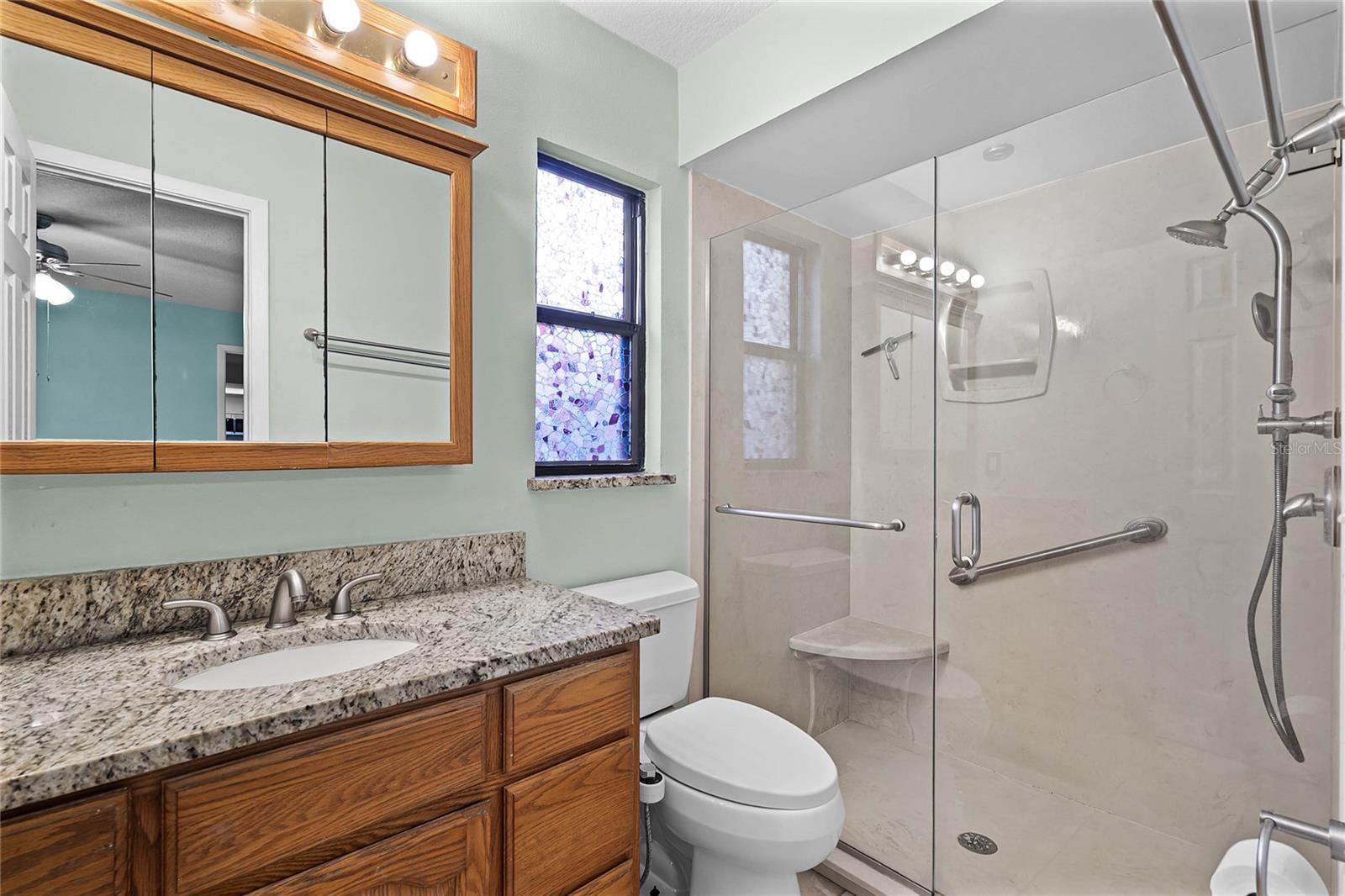 2717 ROSE MOSS LN, ORLANDO, FL, 32807