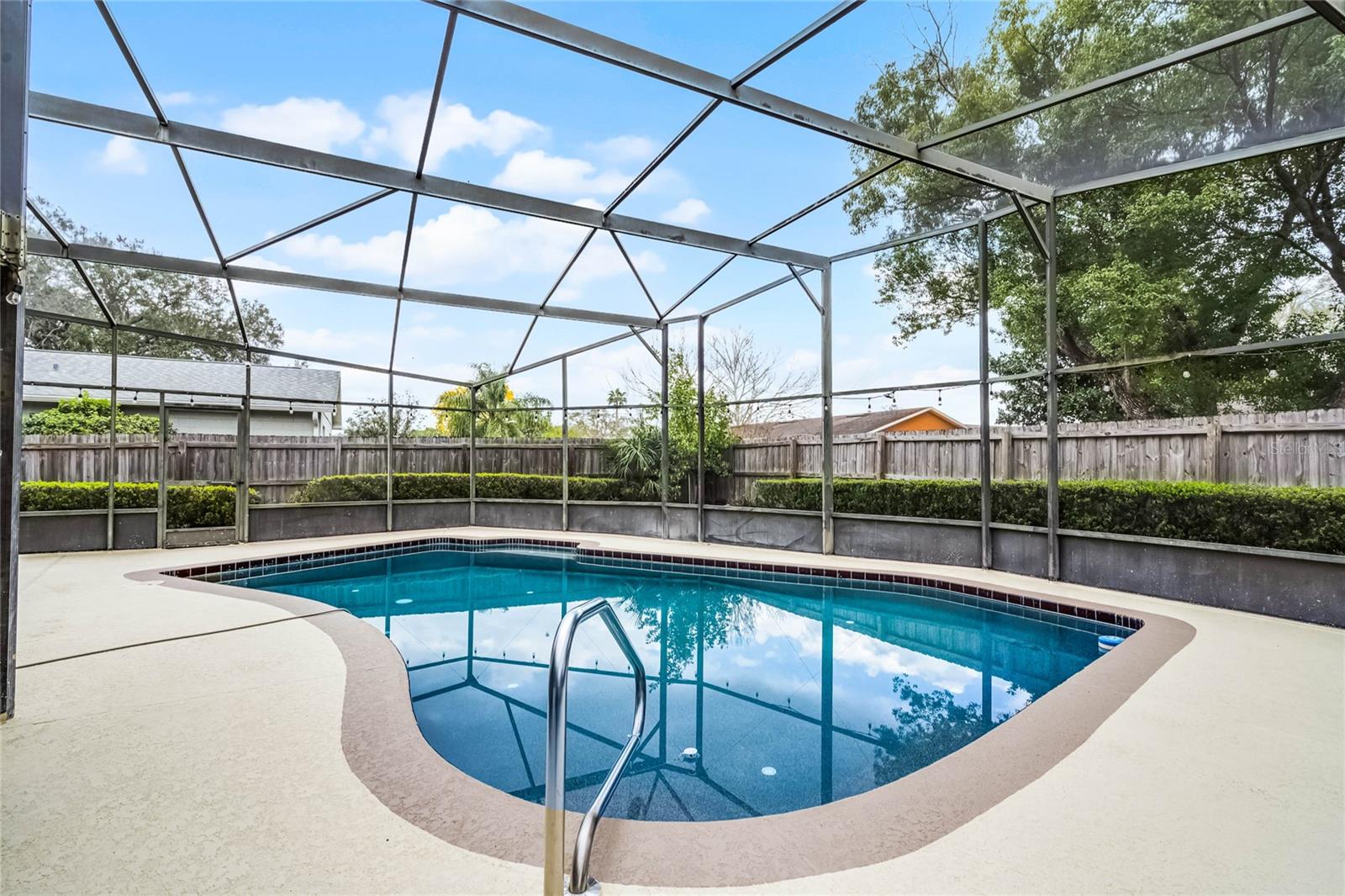 2717 ROSE MOSS LN, ORLANDO, FL, 32807