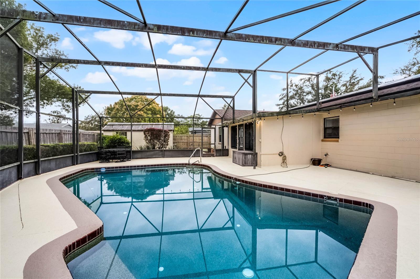 2717 ROSE MOSS LN, ORLANDO, FL, 32807