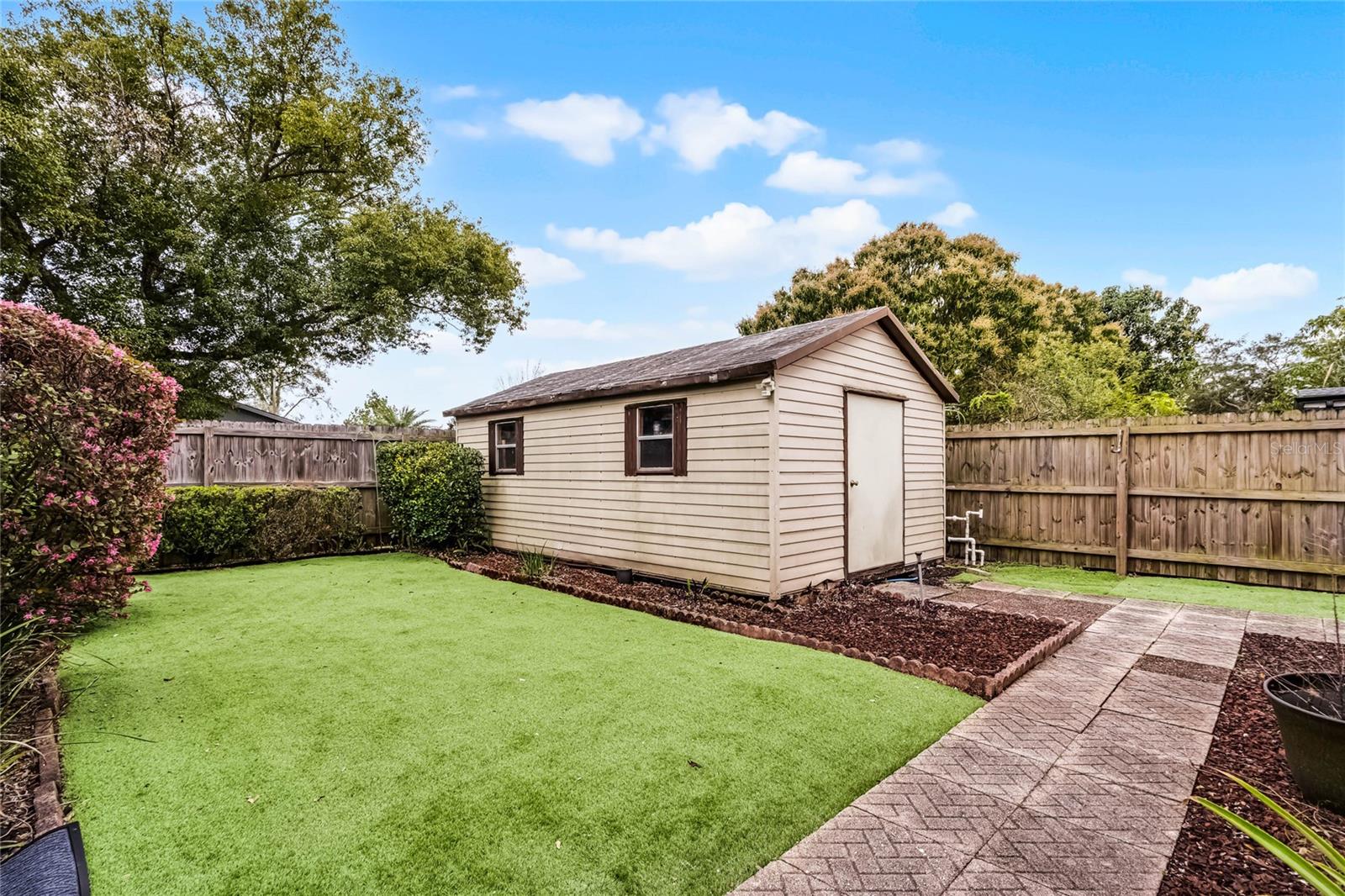 2717 ROSE MOSS LN, ORLANDO, FL, 32807