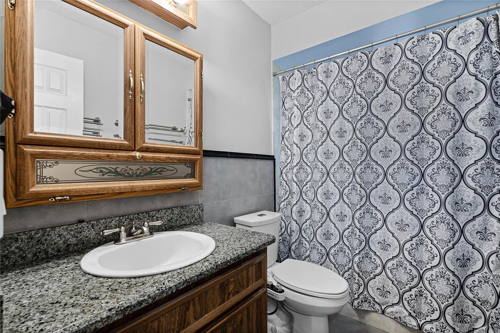 2717 ROSE MOSS LN, ORLANDO, FL, 32807