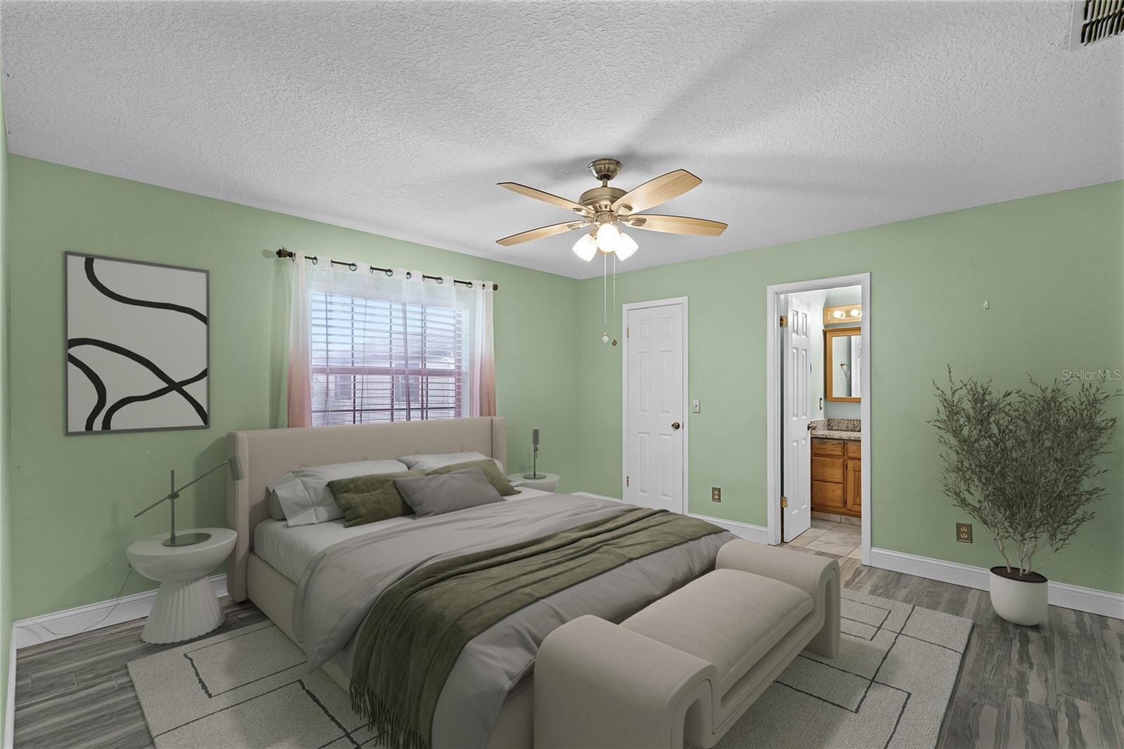 2717 ROSE MOSS LN, ORLANDO, FL, 32807