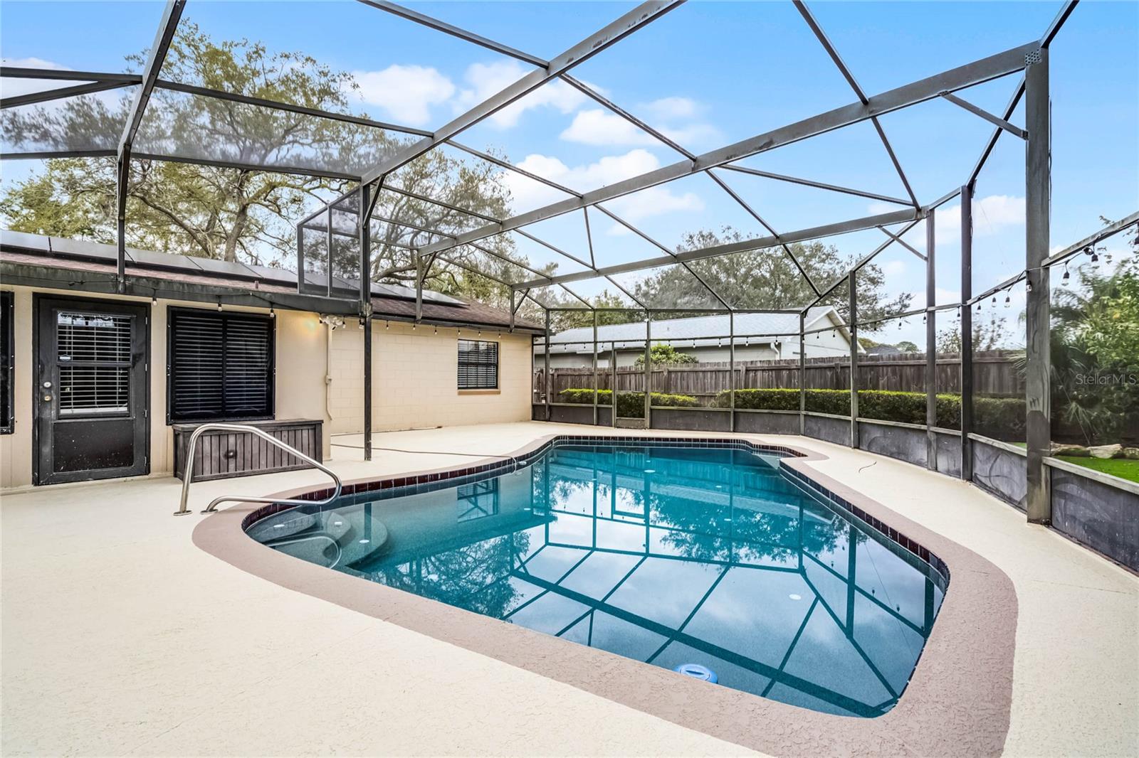 2717 ROSE MOSS LN, ORLANDO, FL, 32807