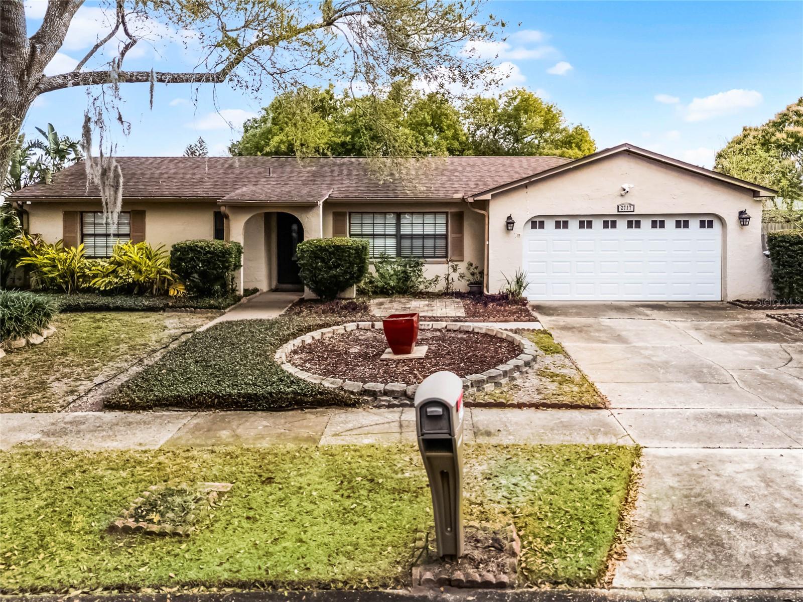 2717 ROSE MOSS LN, ORLANDO, FL, 32807