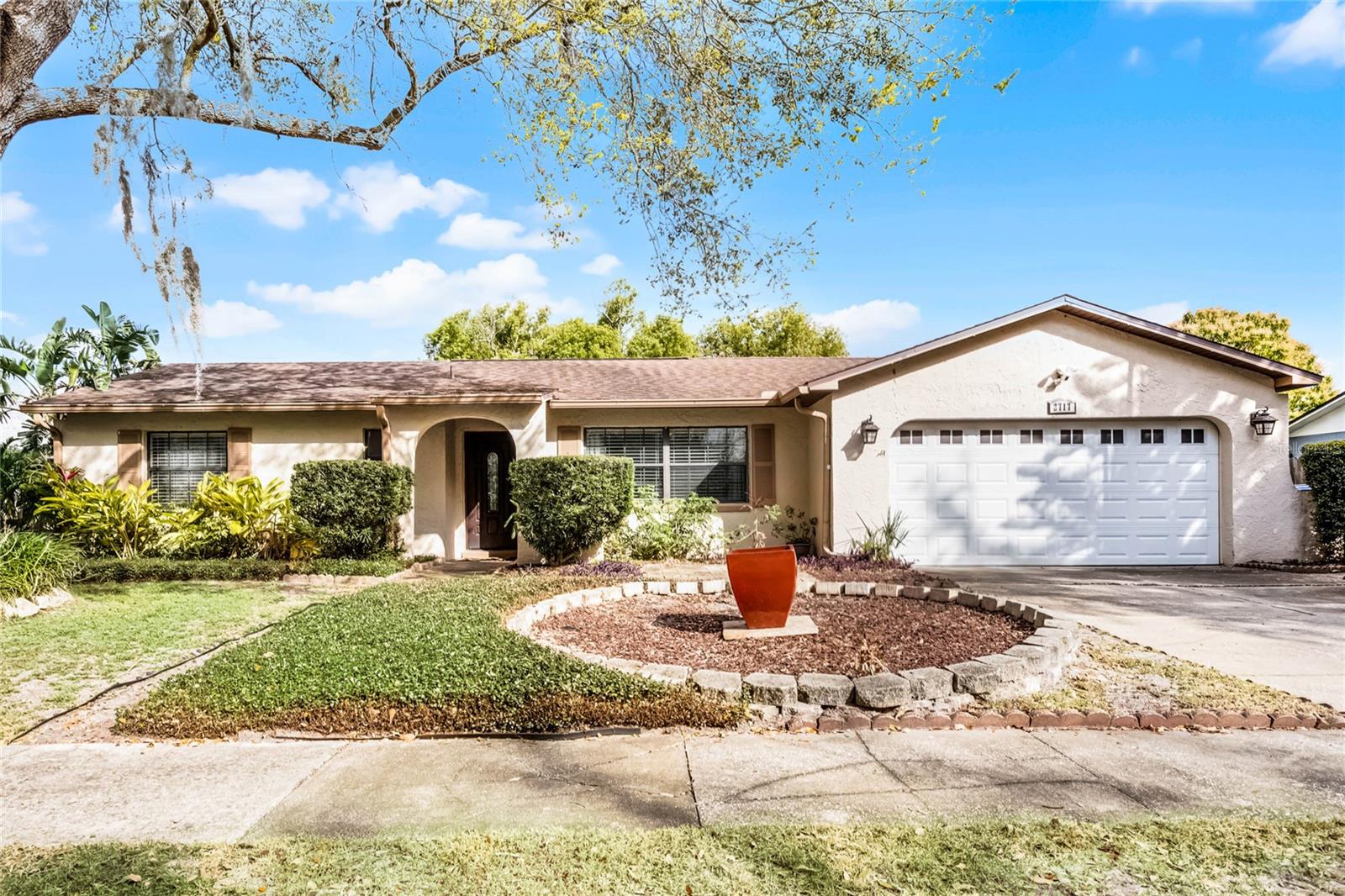 2717 ROSE MOSS LN, ORLANDO, FL, 32807