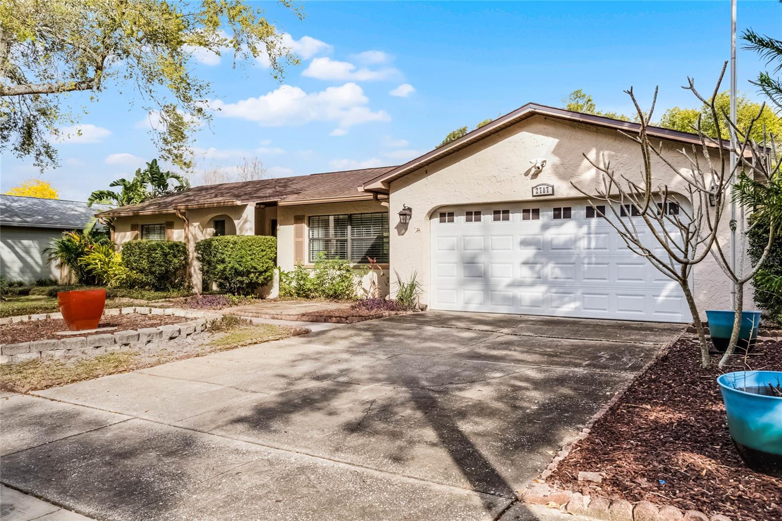 2717 ROSE MOSS LN, ORLANDO, FL, 32807