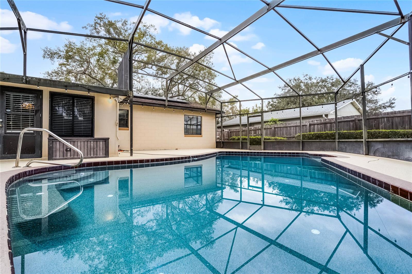 2717 ROSE MOSS LN, ORLANDO, FL, 32807